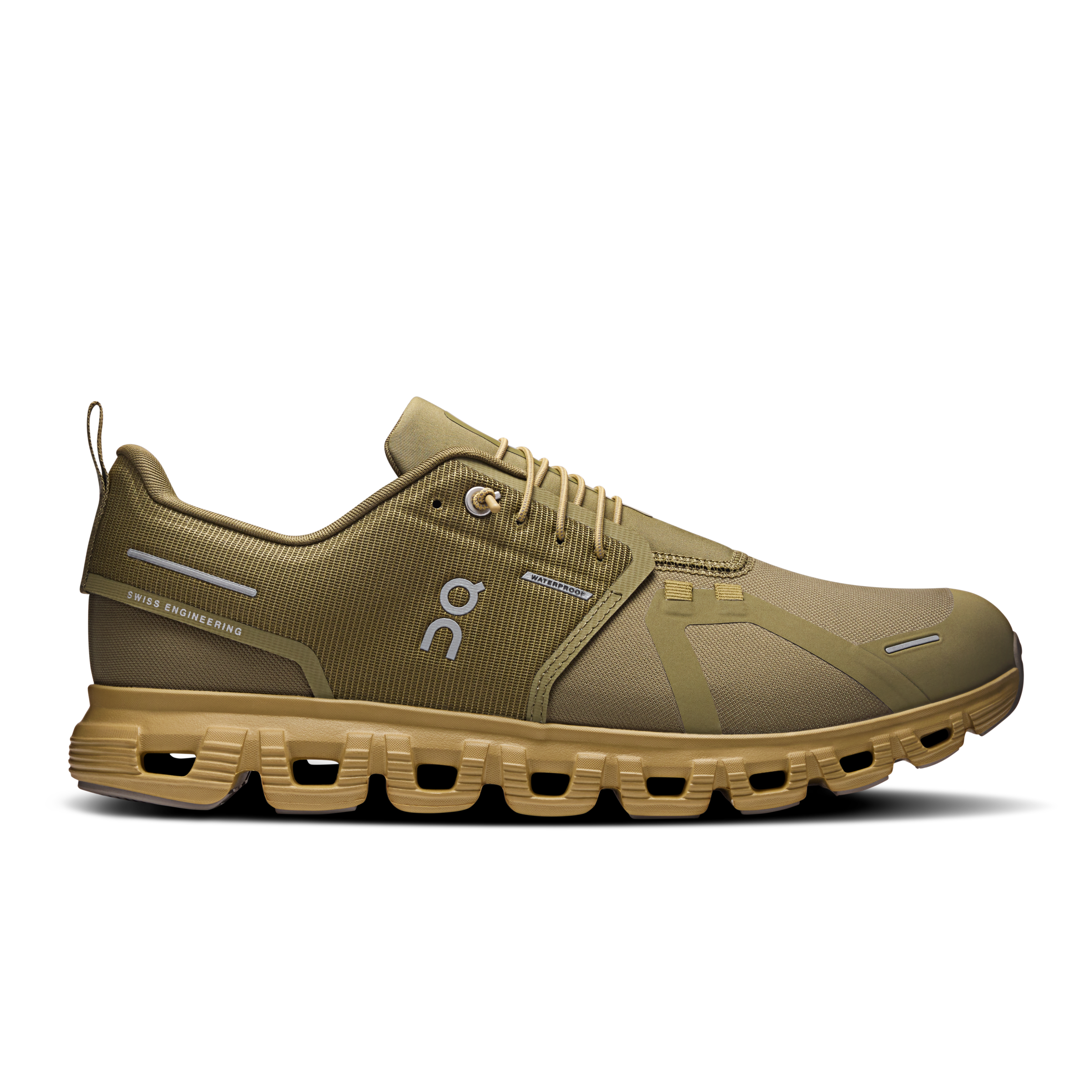 Olive | Safari