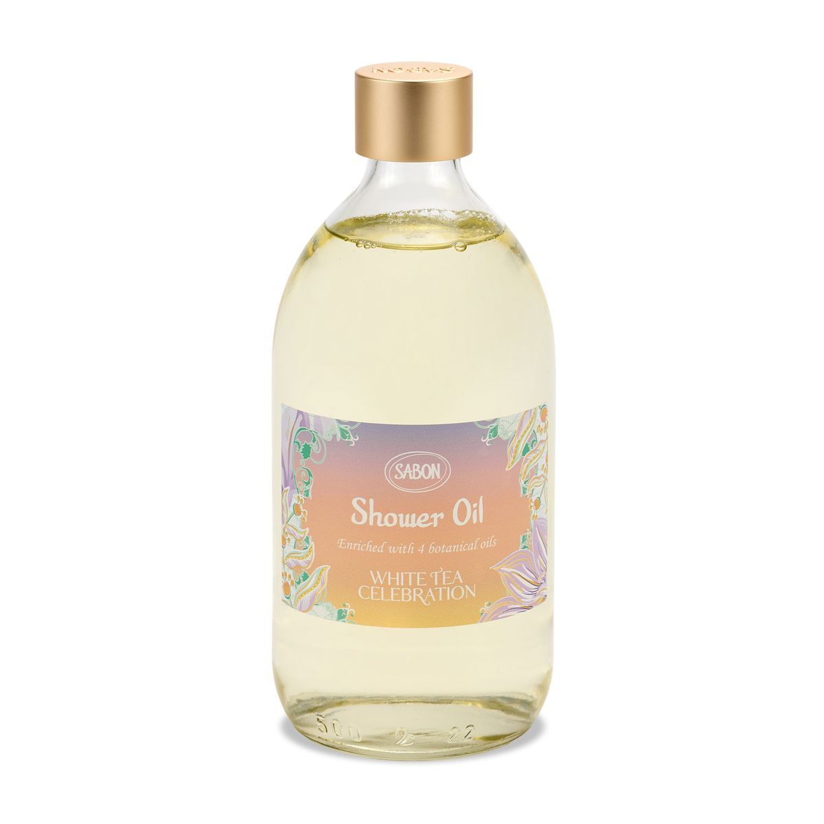 Shower Oil 500ml