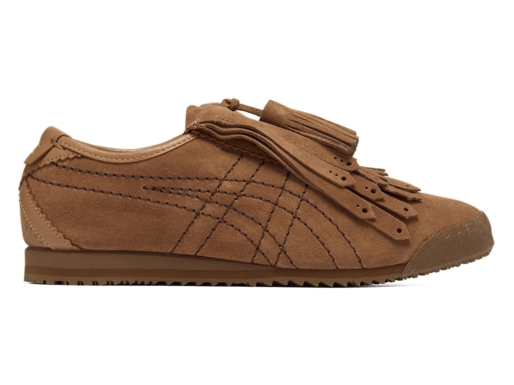 MOCHA BROWN/DARK CROWN