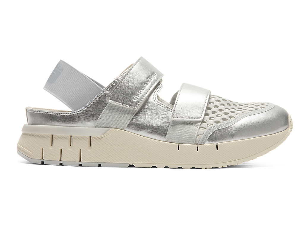 PURE SILVER/CREAM