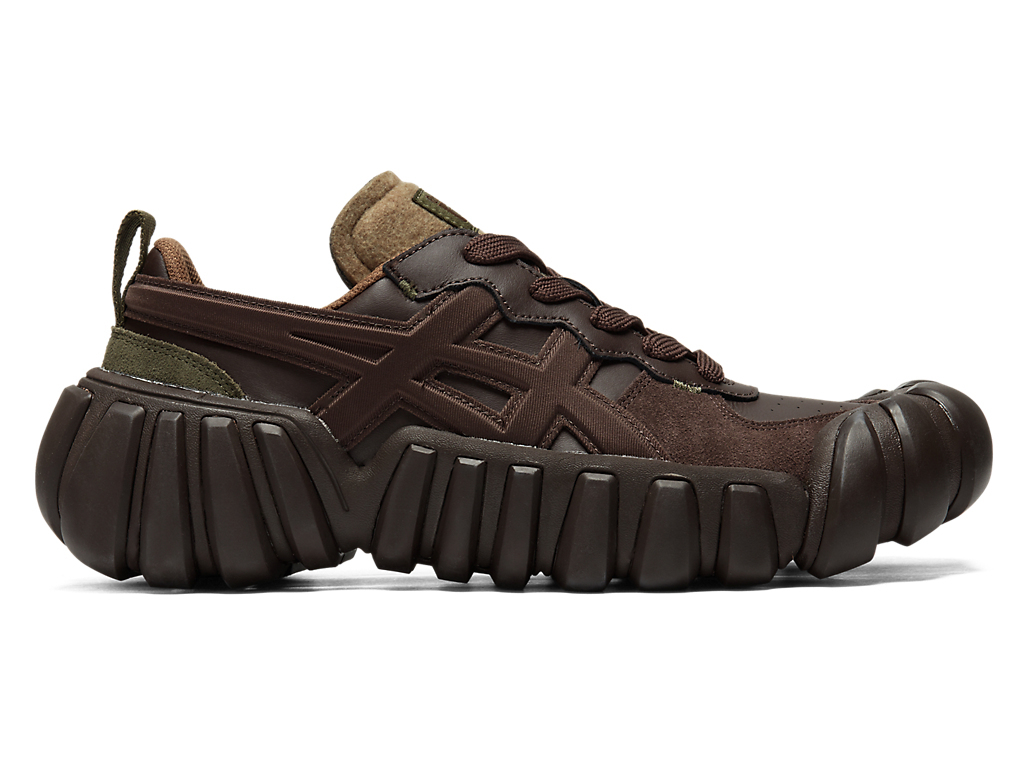 LICORICE BROWN/LICORICE BROWN