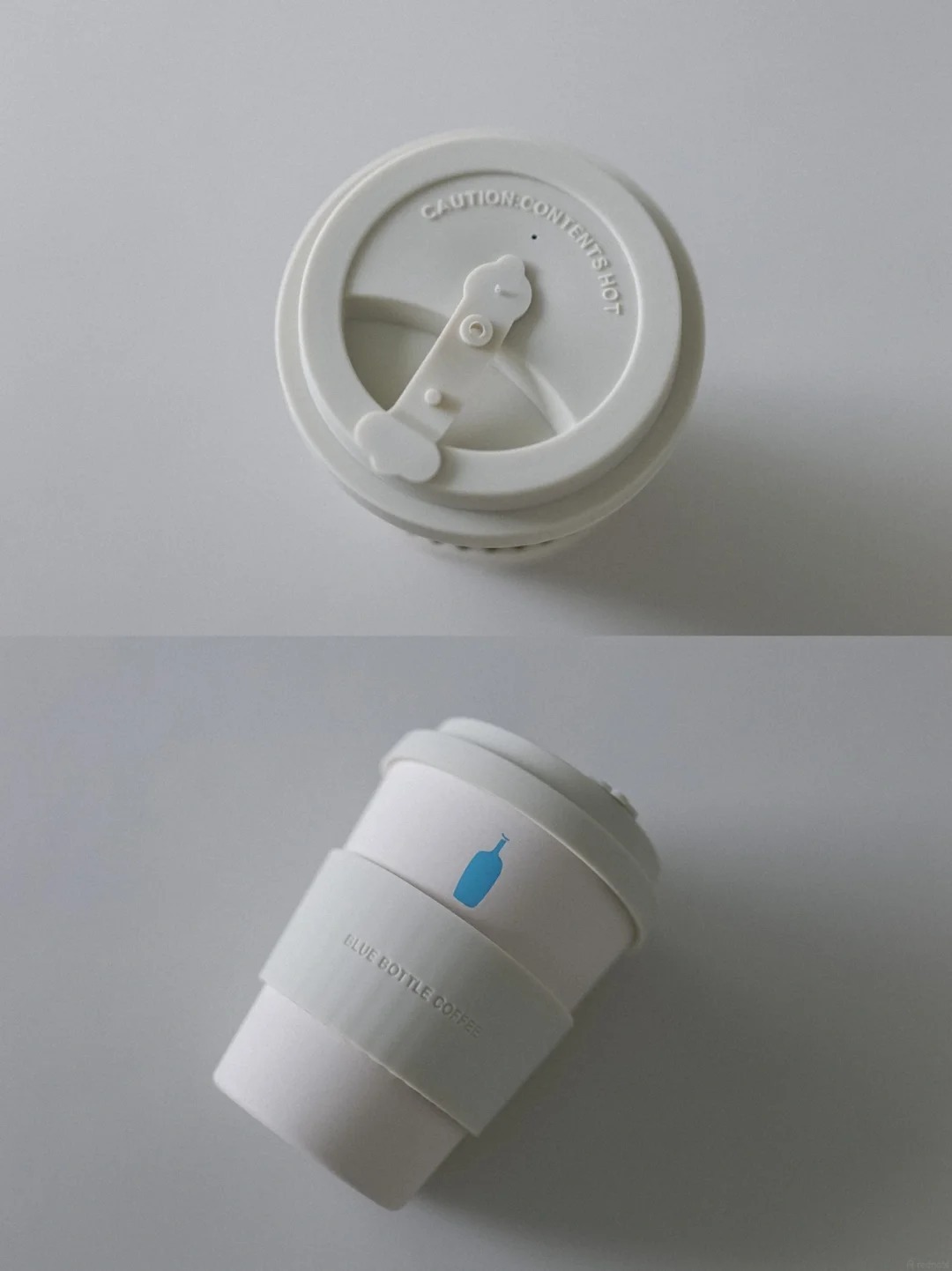 BLUE BOTTLE｜强推这款好看又环保的随行杯！_2_金英学_来自小红书网页版