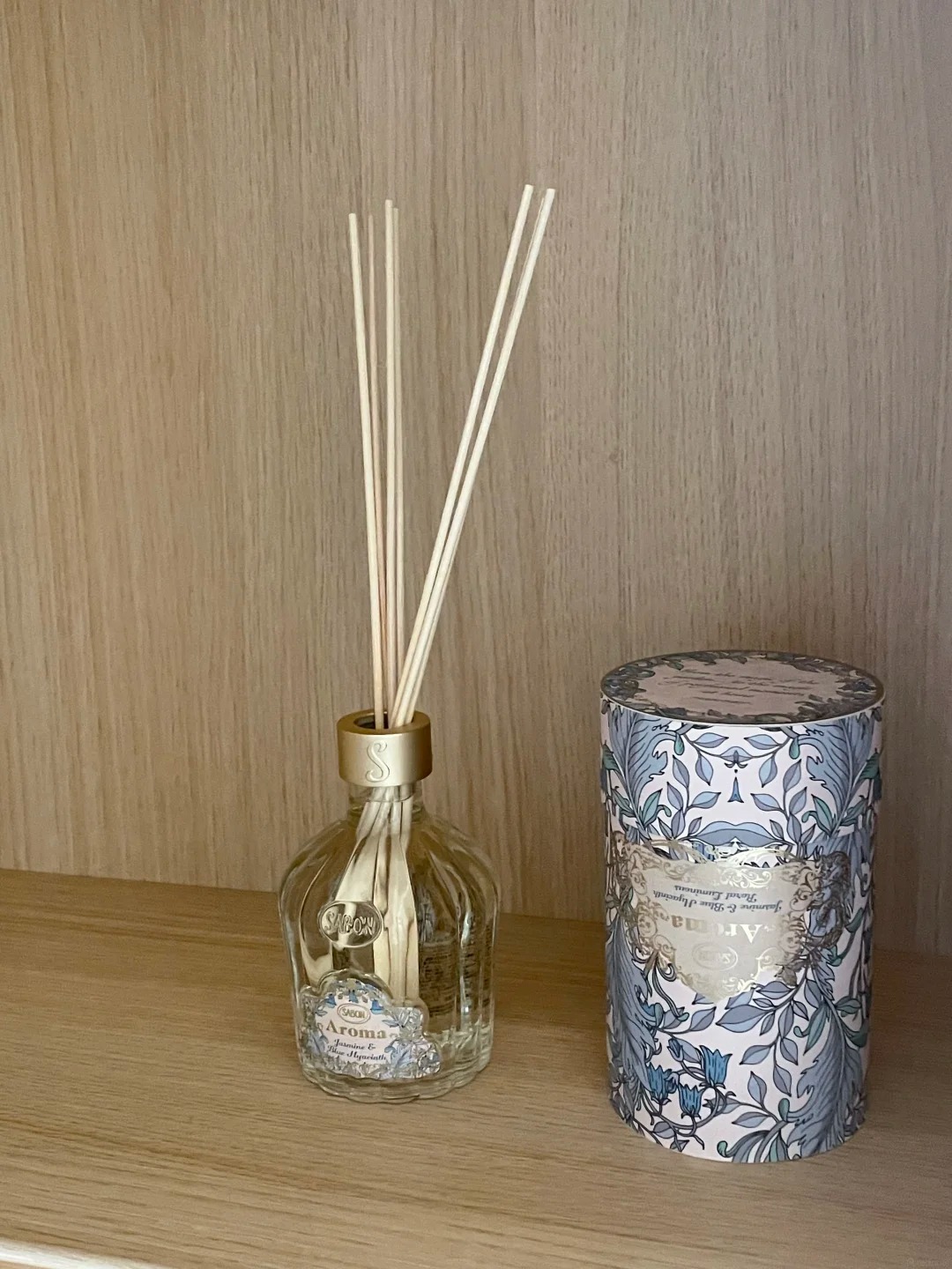 Sabon 室内芳香藤条香薰_2_王舟蓉_来自小红书网页版