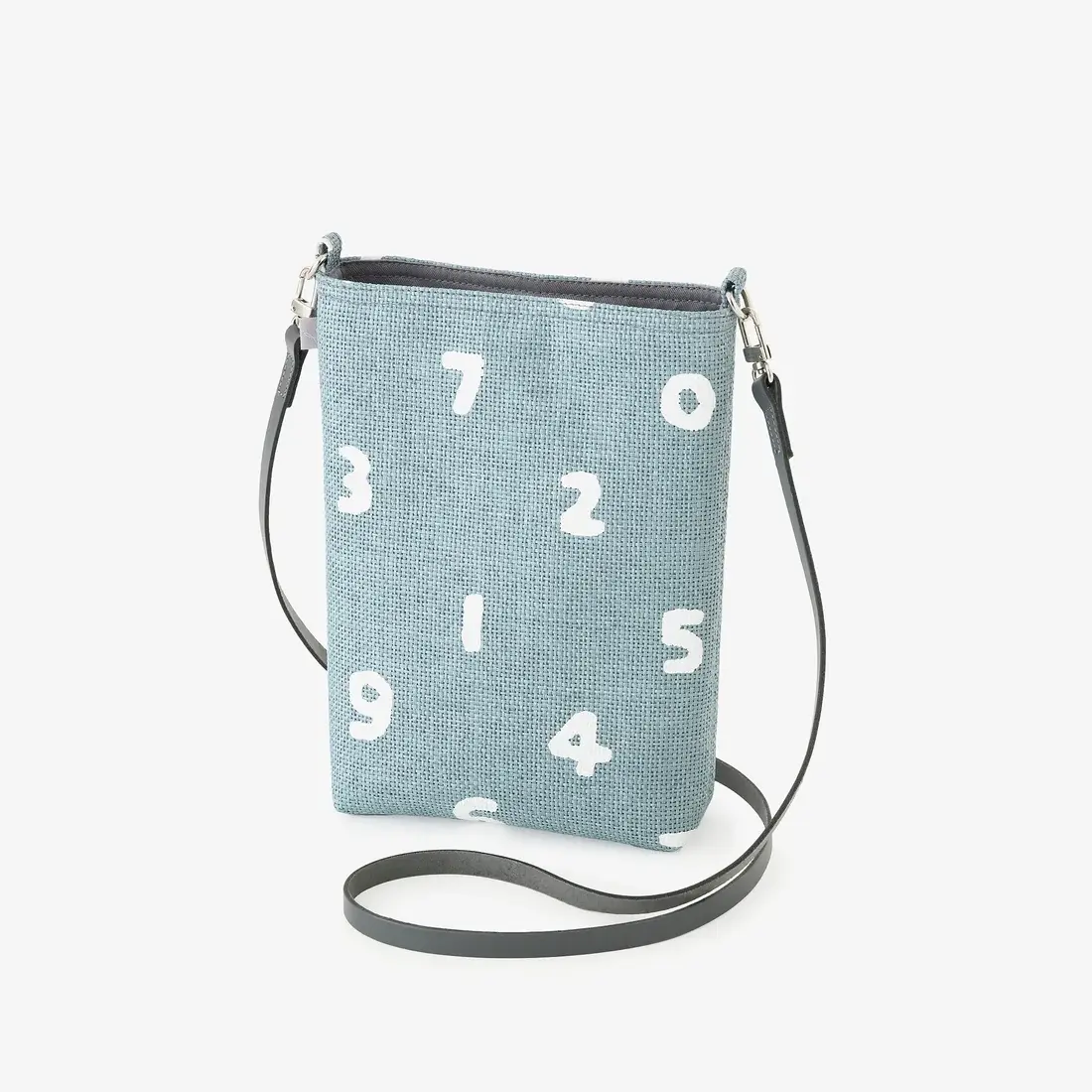SO-SU-U Light Blue