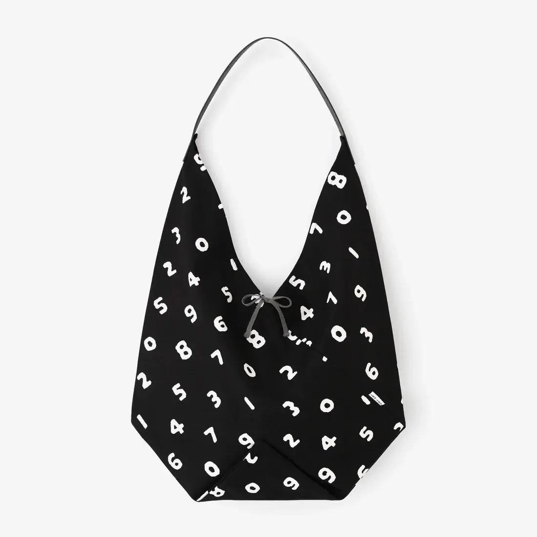 SO-SU-U Black×White