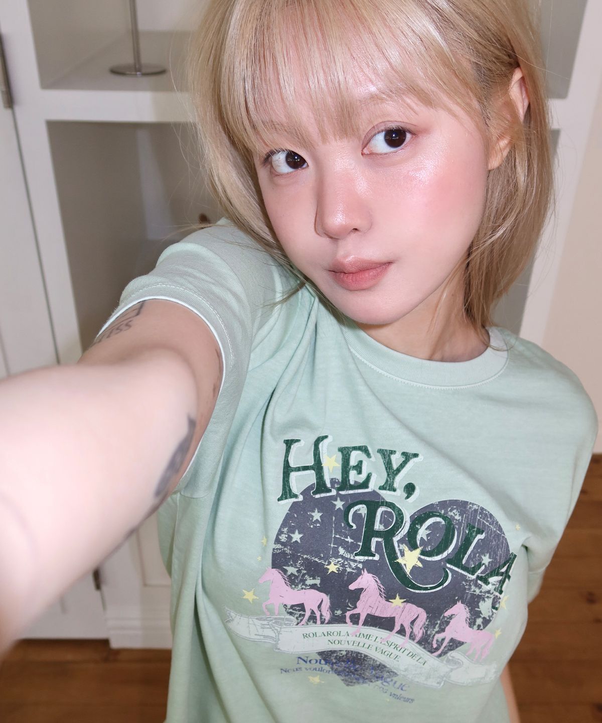 MINT