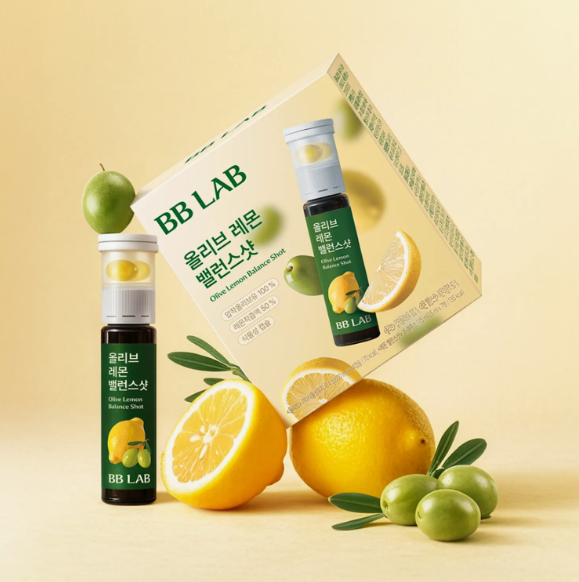 Olive Lemon Bot
