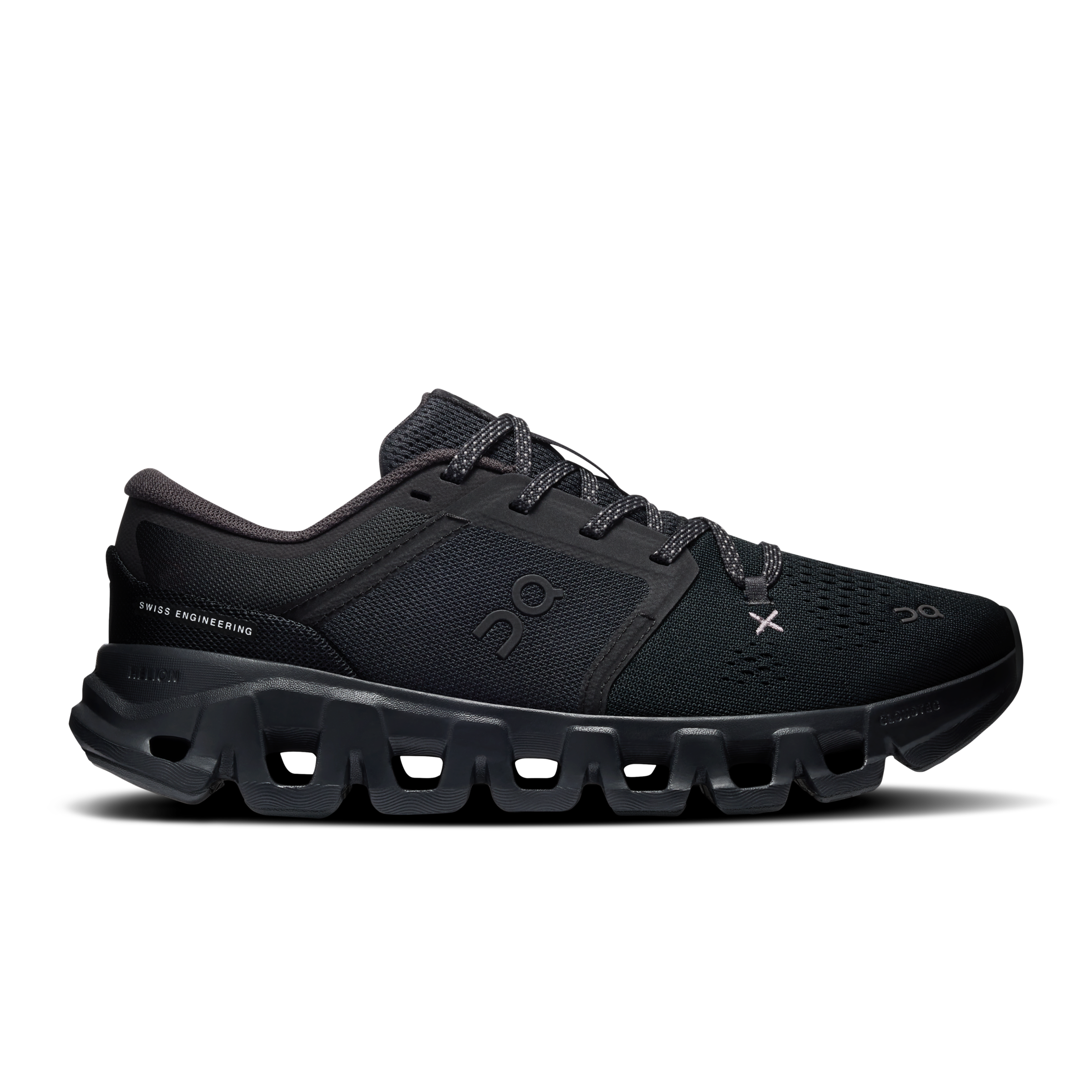 Black | Black
