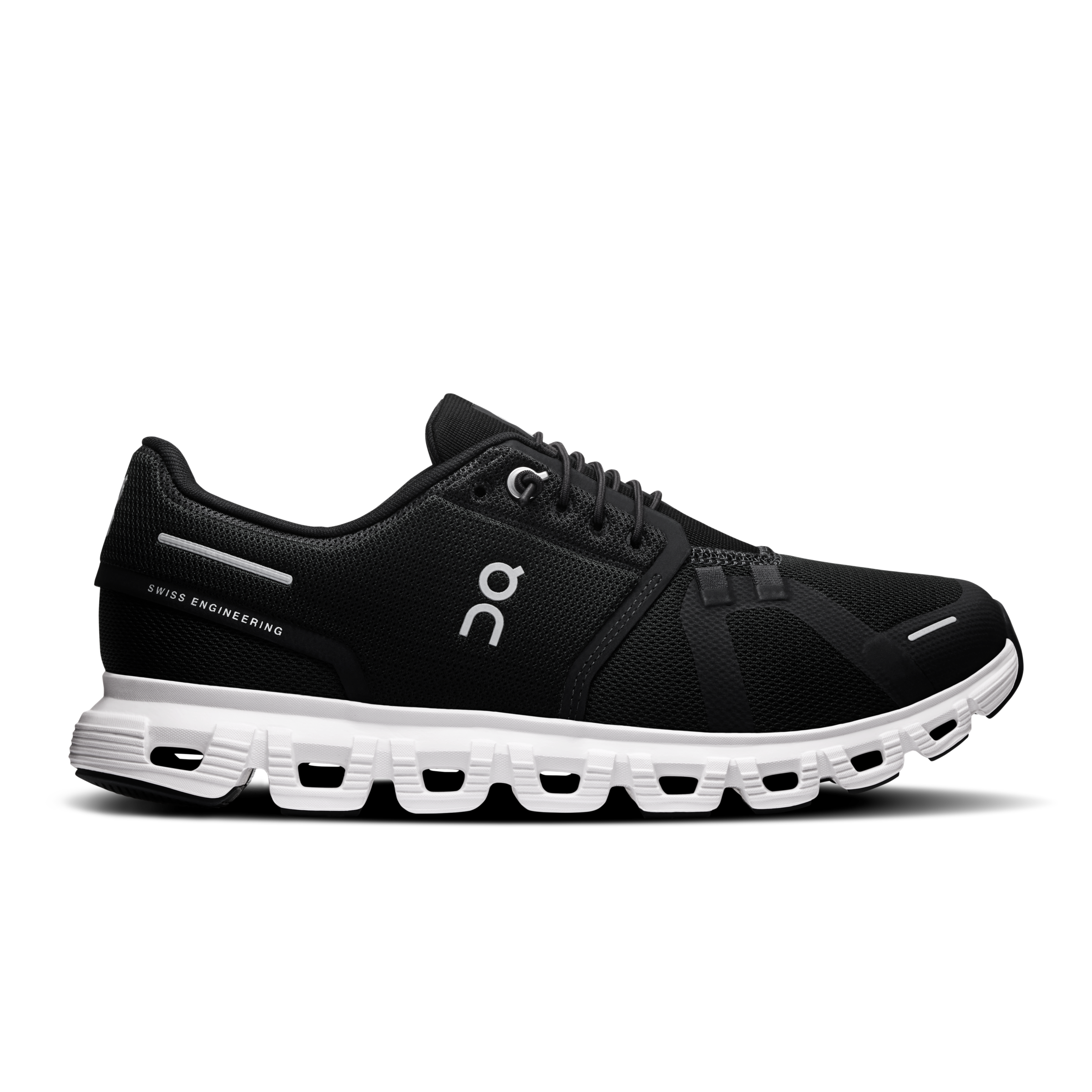 Black | White