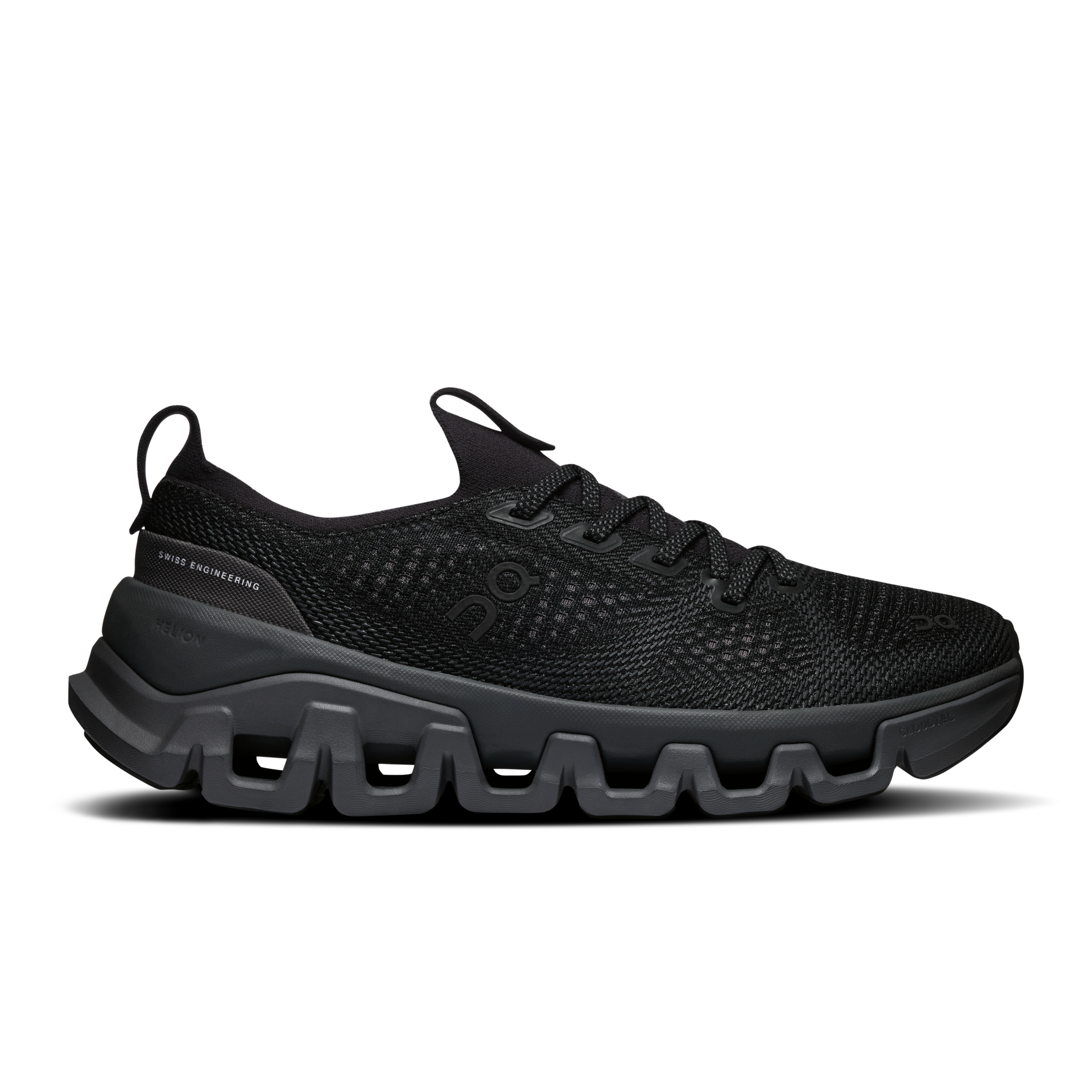 Black | Eclipse