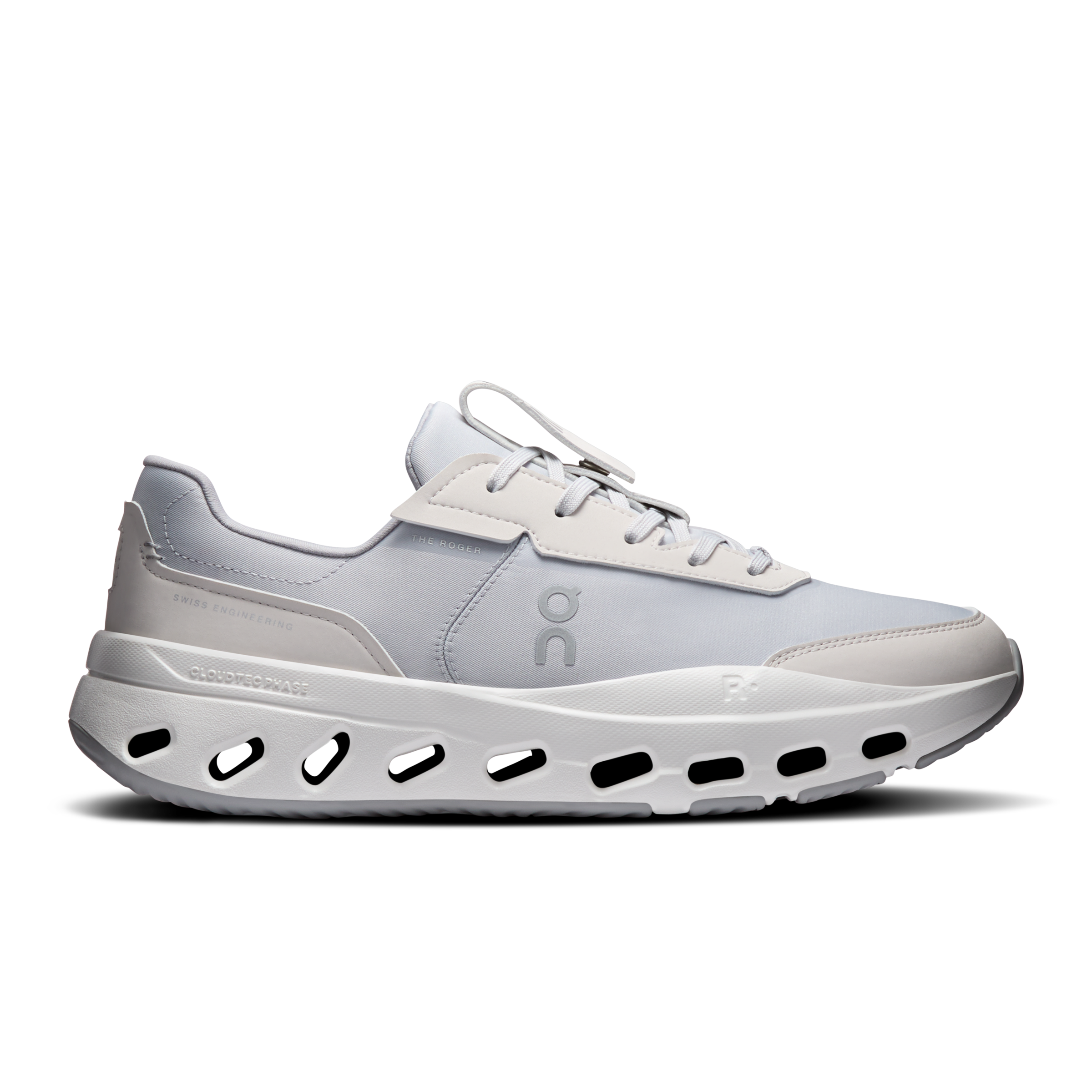 Glacier | Ivory