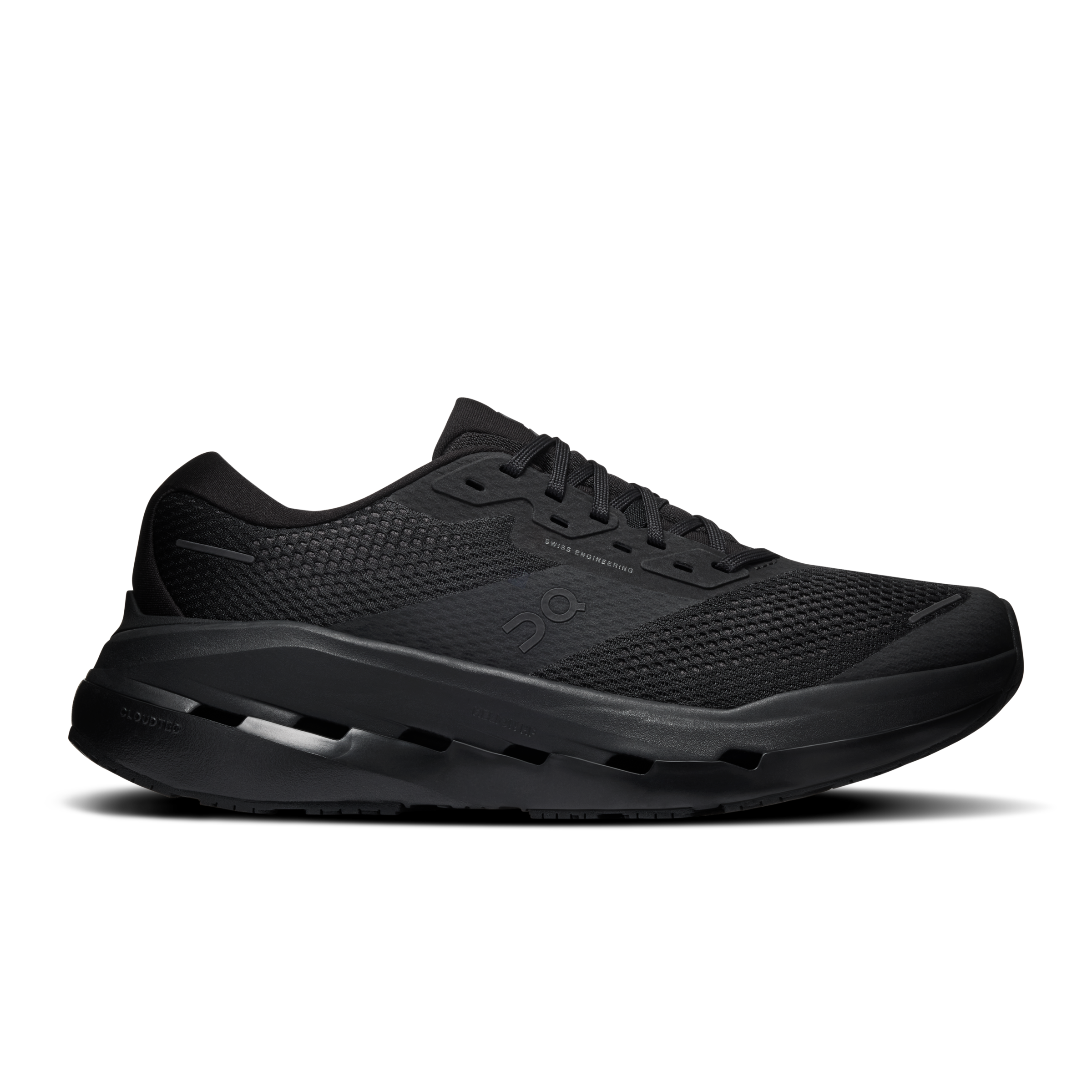 Black | Black