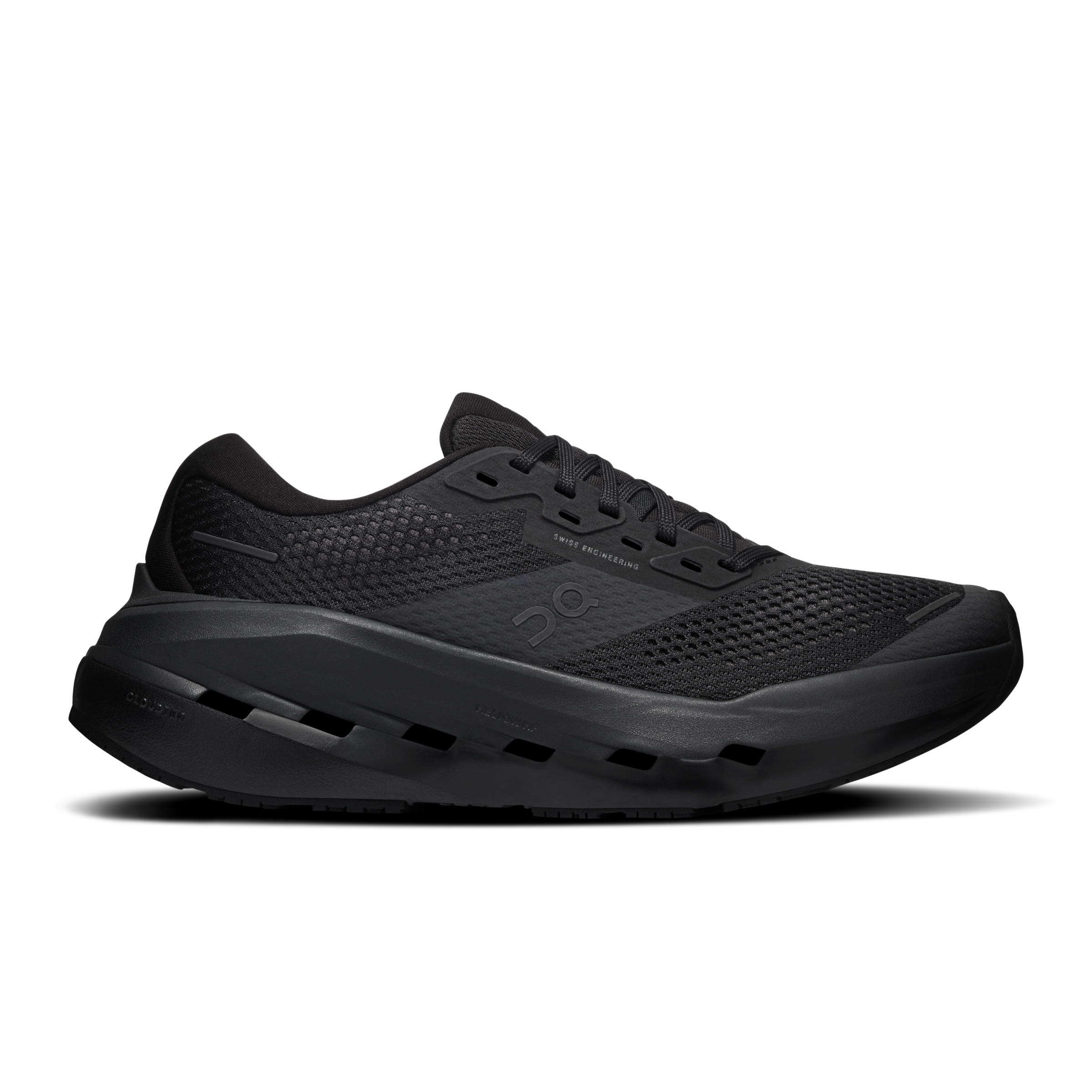 Black | Black