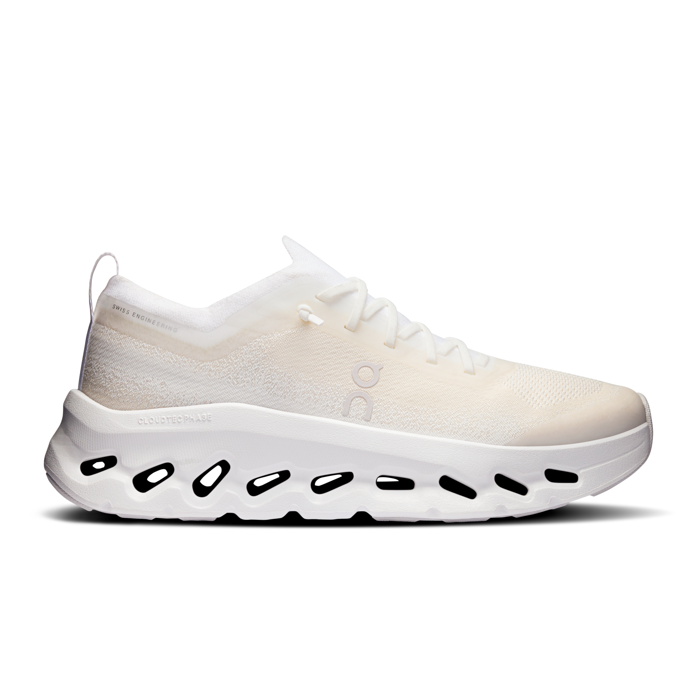 White | Frost