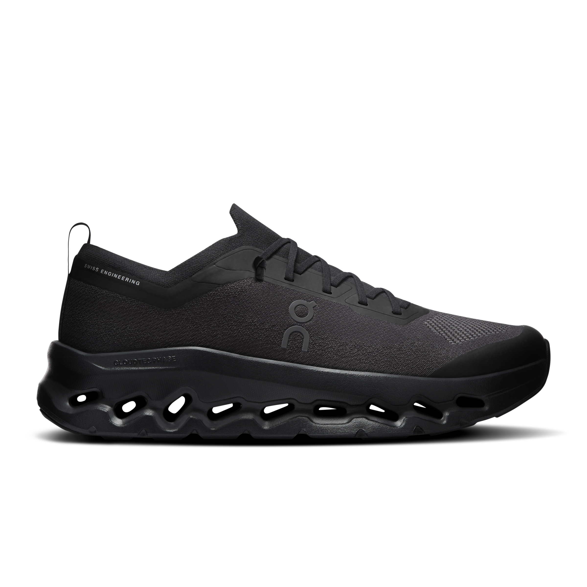 Black | Black