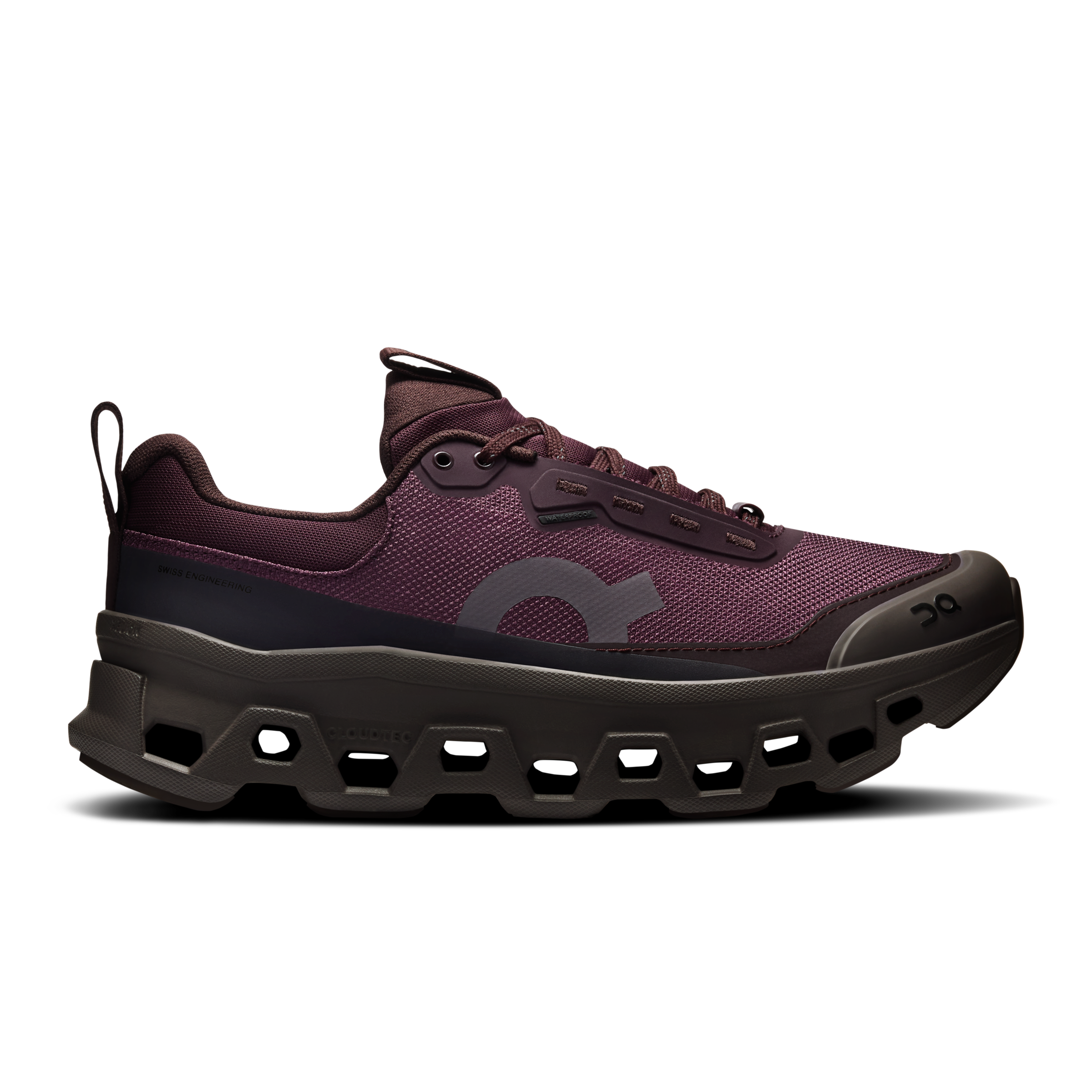 Urchin | Pebble