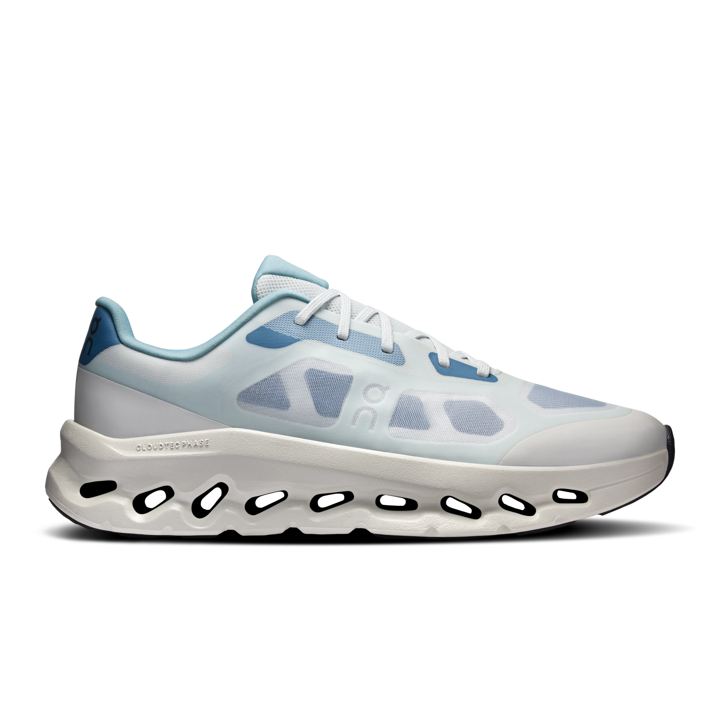 Glacier | Storm