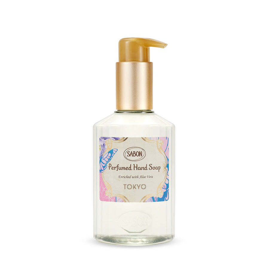 10205651_61221000011HandSoapBottleTokyo200mlNewJPOnly