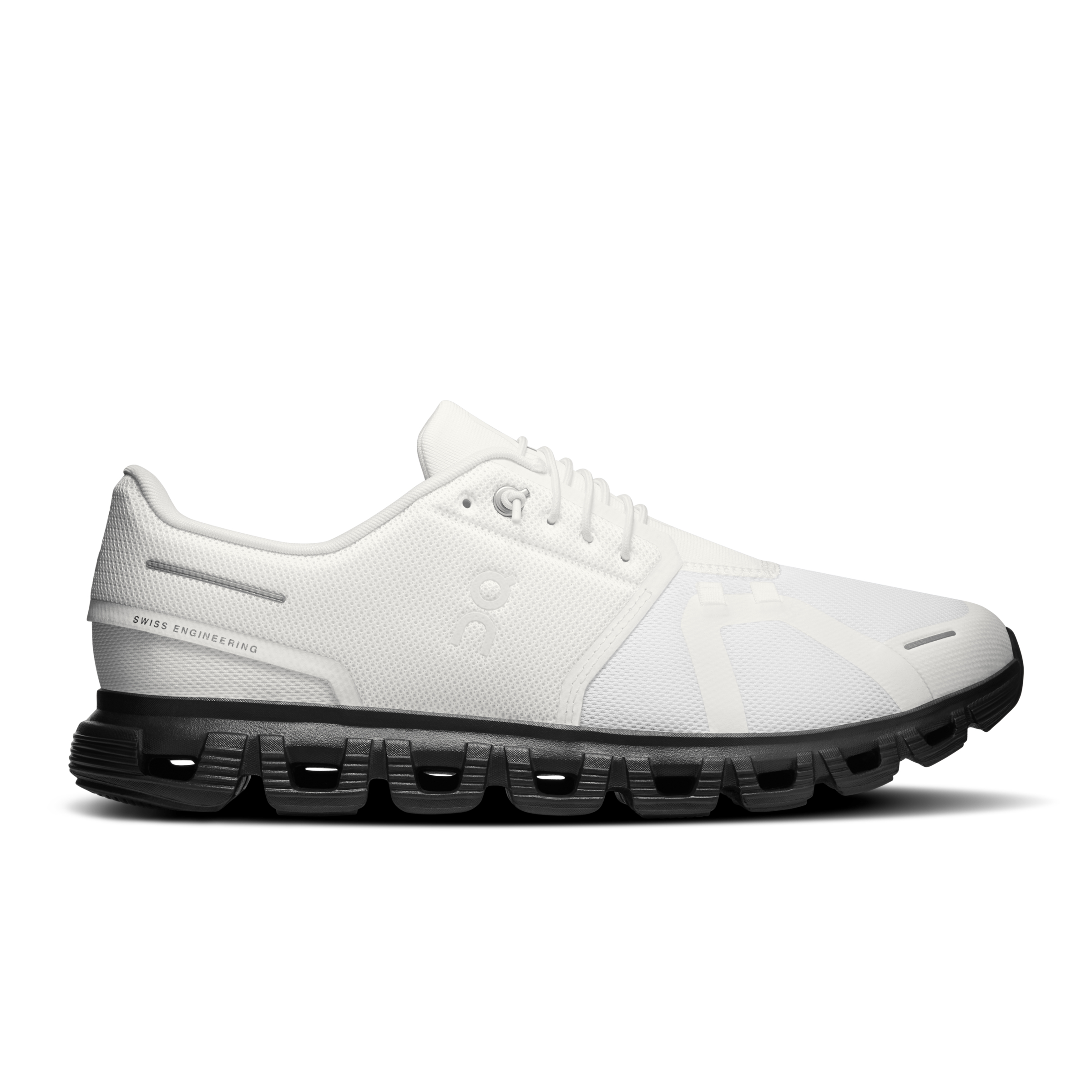 White | Black