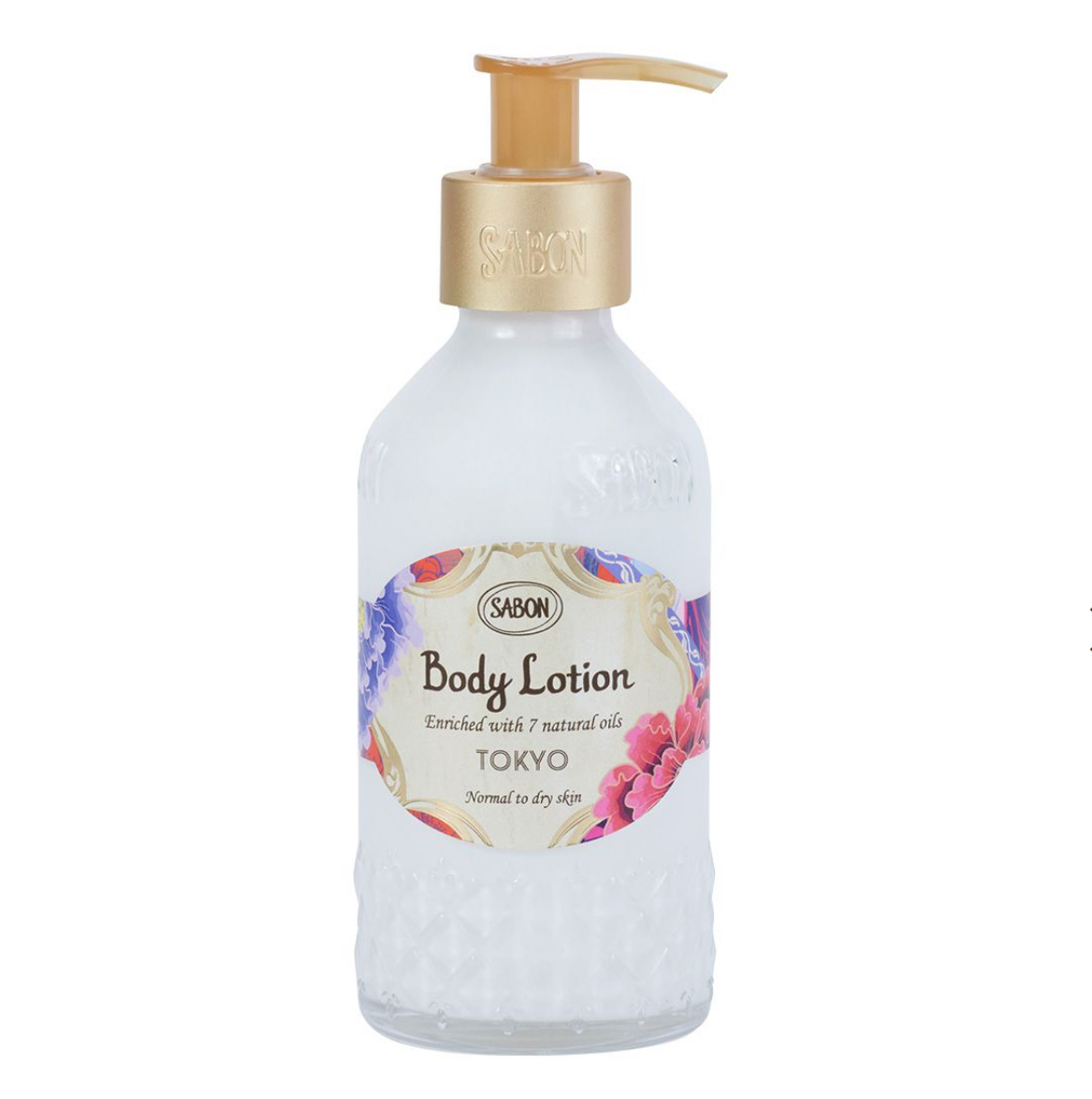 TOKYO（日本限定）