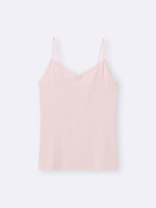 粉色 Pink