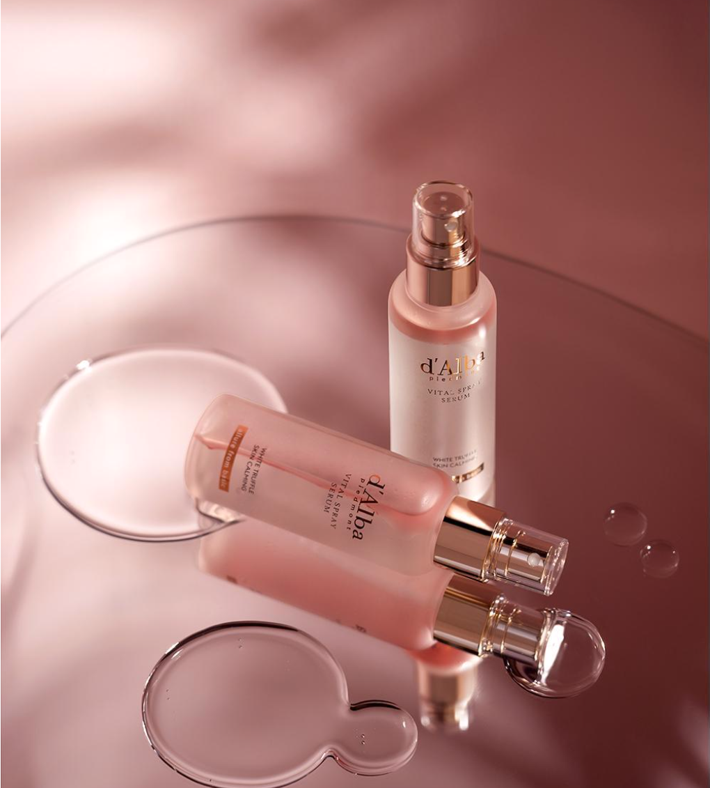 粉色舒缓款 100ml+100ml