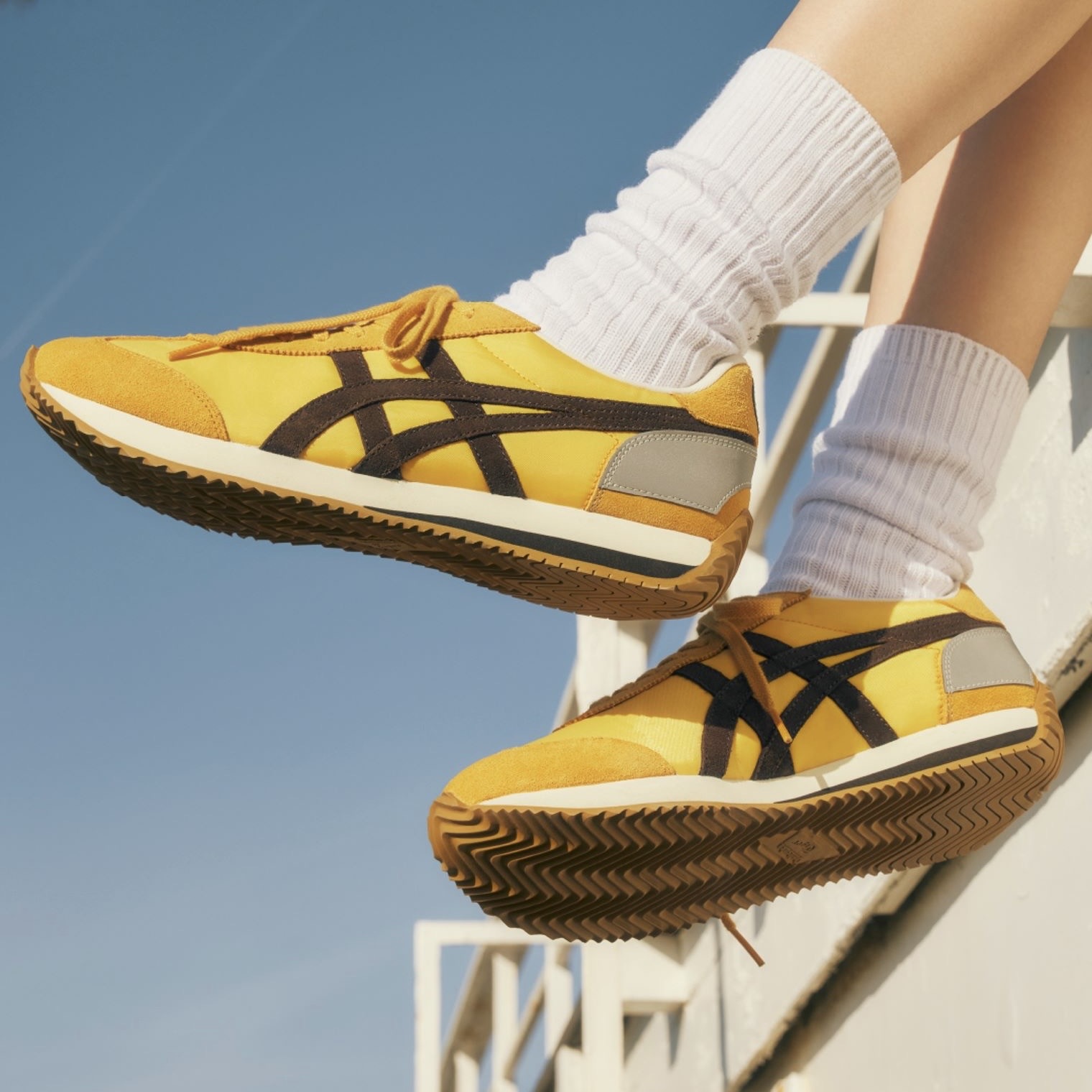 Onitsuka Tiger