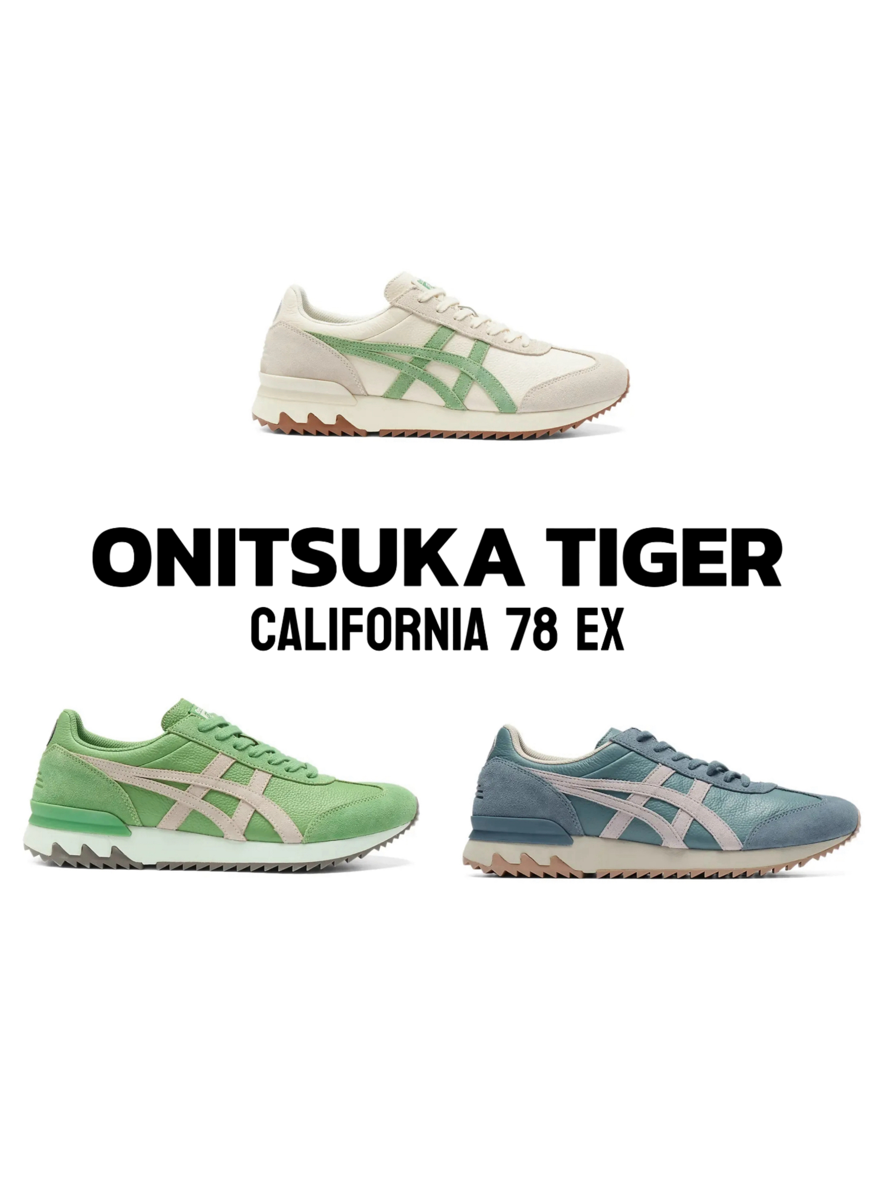 CALIFORNIA 78 EX VIN – Fuwa Official Store