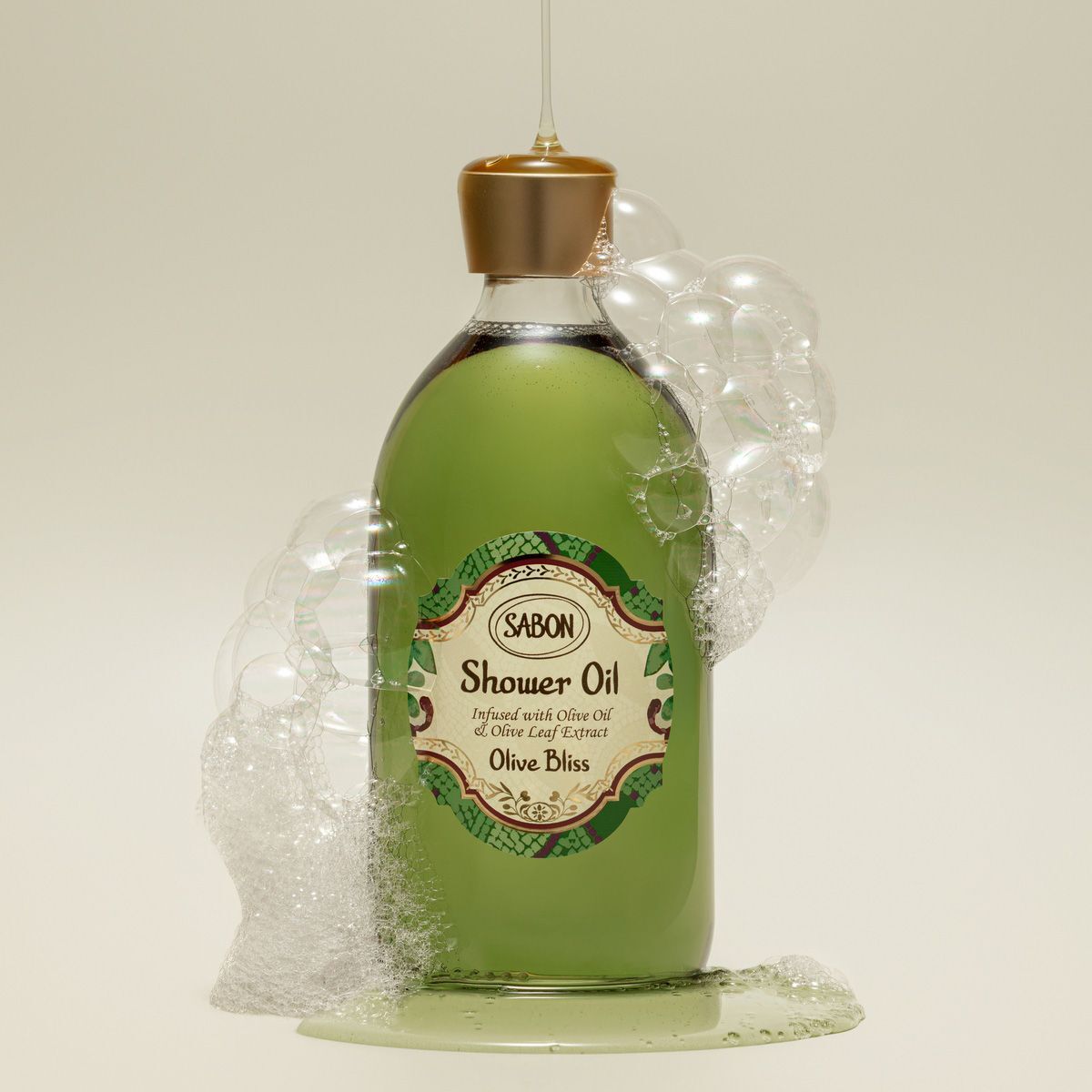 沐浴油 Shower Oil 300ml