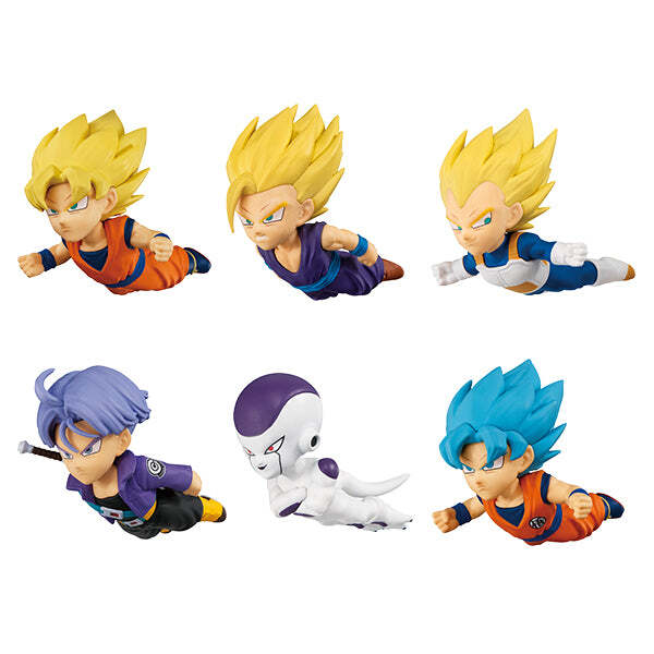 DRAGONBALLTOBIMAS-COMPLETESETOF6TYPES-12