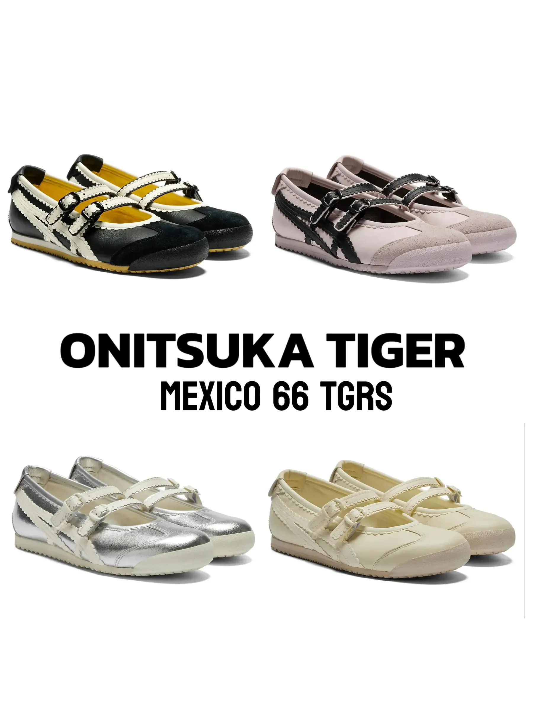 【OnitsukaTiger】MEXICO 66 TGRS MEXICO 66 TGRS - Onitsuka Tiger | Onitsuka Tiger ONLINE STORE