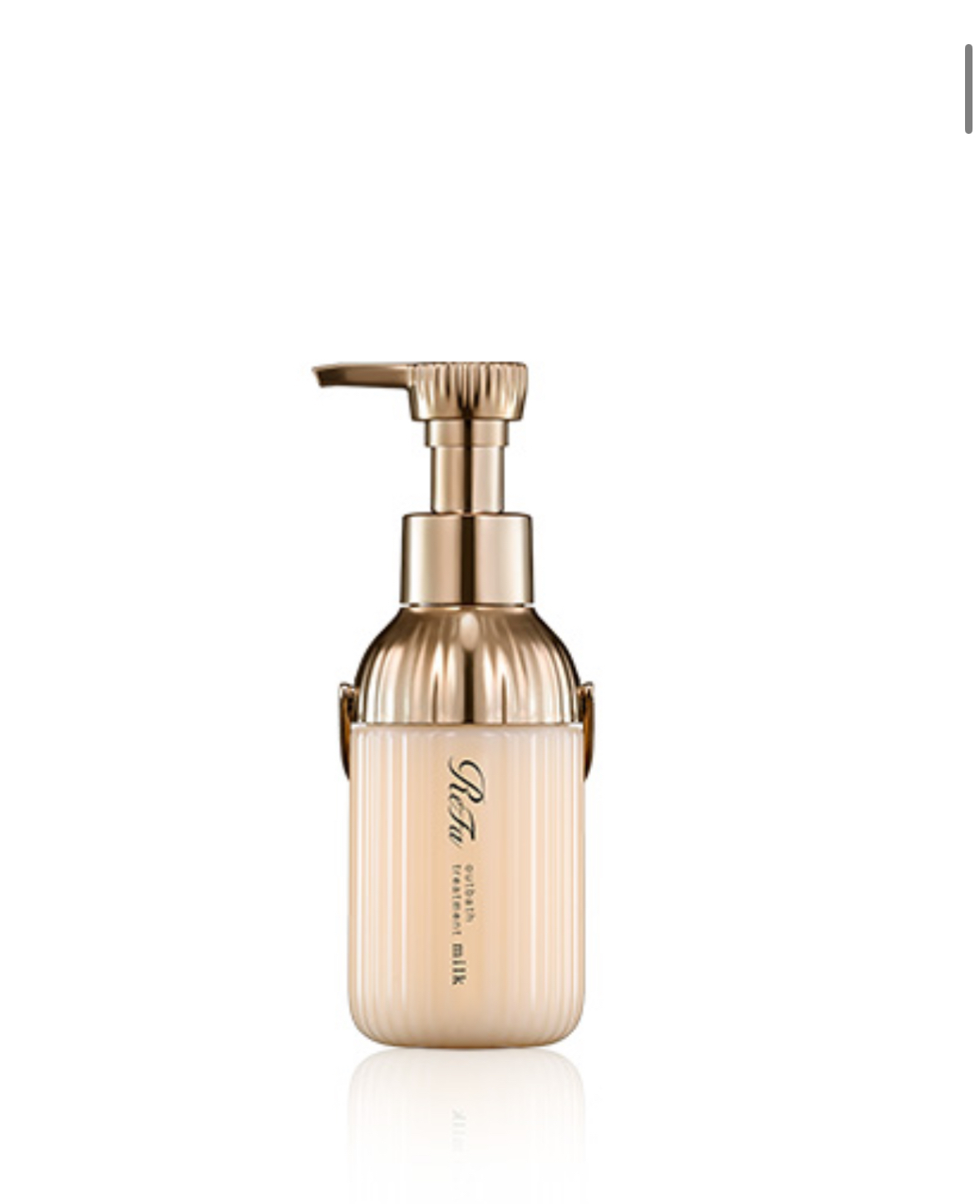 Outbath Treatment 乳蛋白护发乳