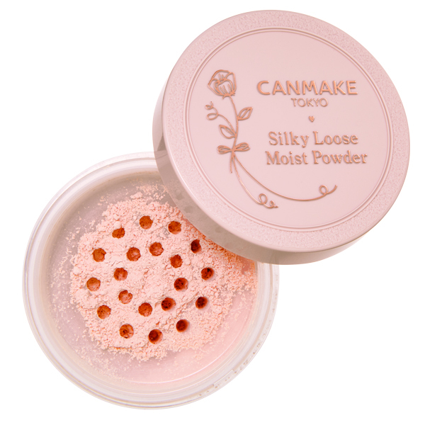 01 Silky Beige