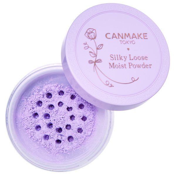 02 Sheer Lavender
