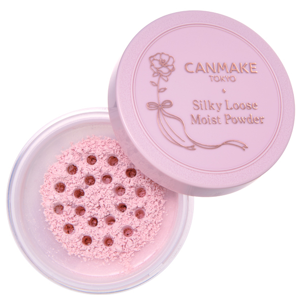 P01 Luster Pink