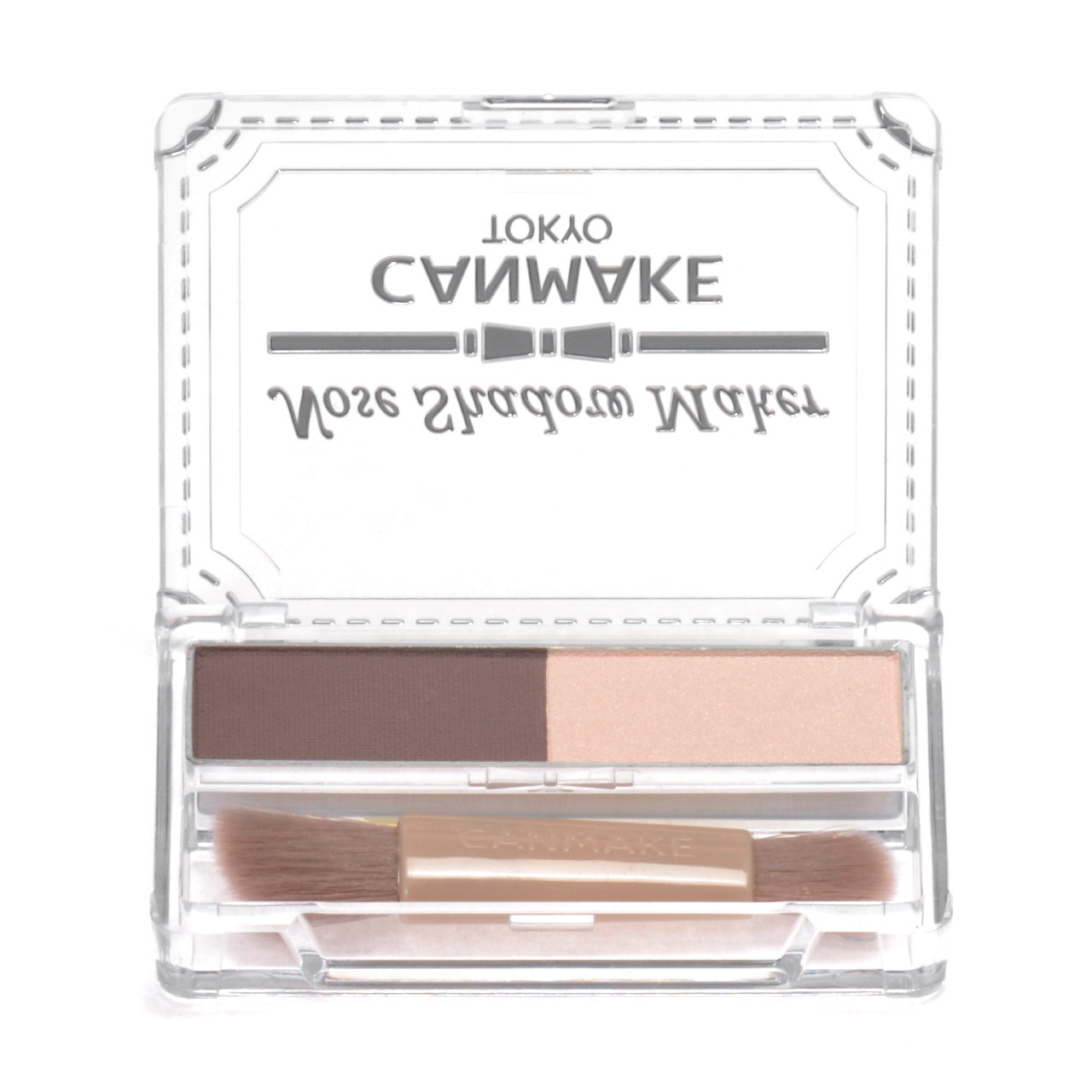02 Grayish Pink