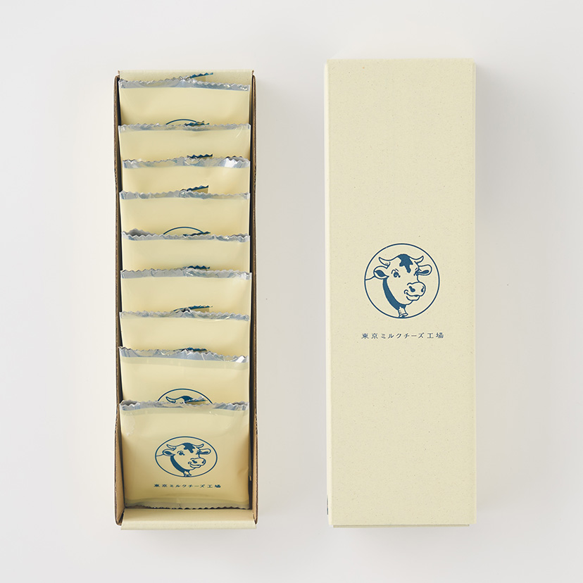 盐味 & 卡门贝尔奶酪