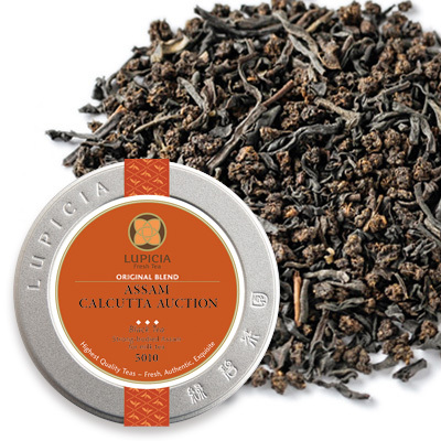 5010 ASSAM CALCUTTA AUCTION