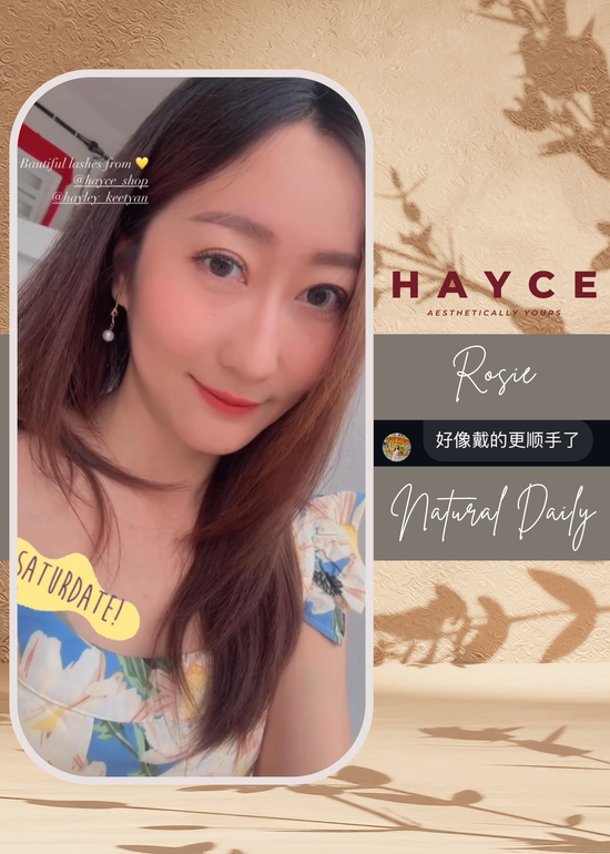  | HAYCE