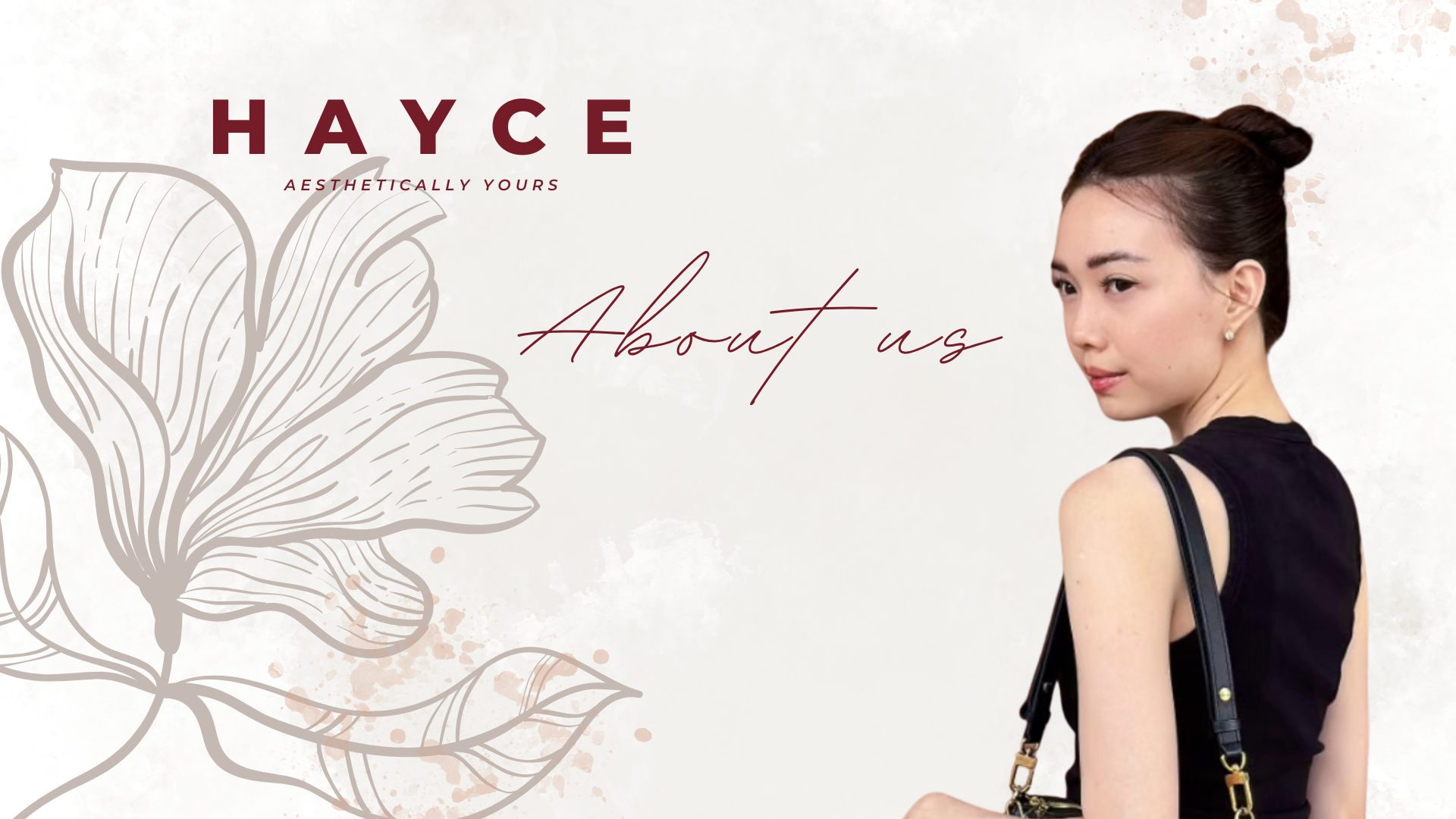 About Us Hayce Easystore