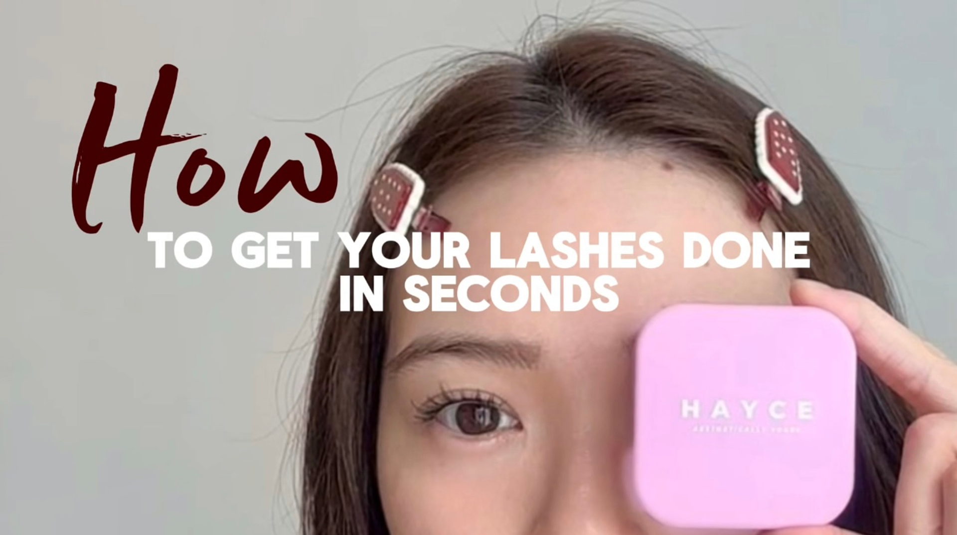 Airlash Tutorial Video