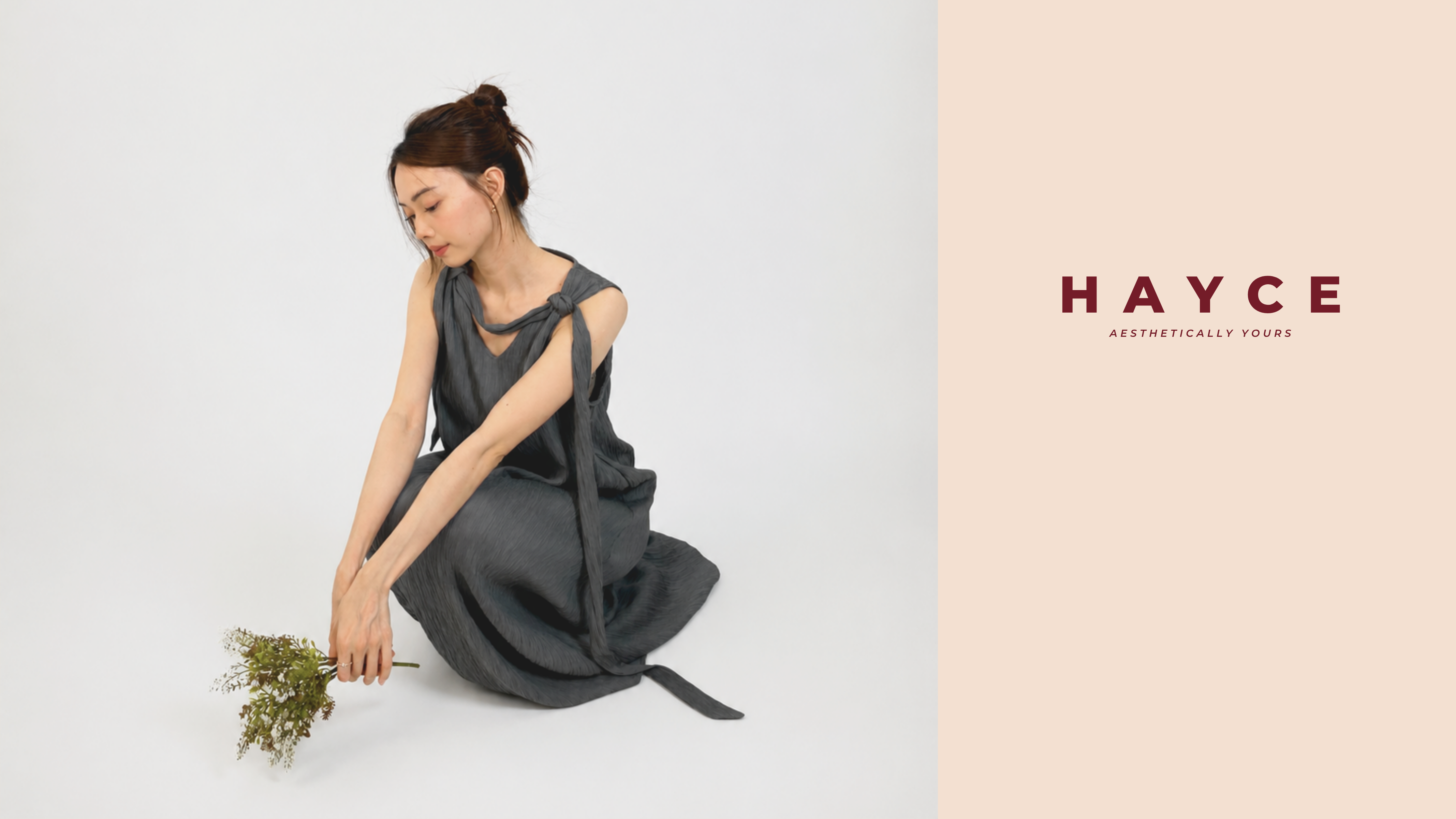 Before HAYCE, there was a nurse. For ten years, our founder dedicated herself to caring for others — showing up every day with precision, patience, and heart. Those years shaped the way she sees e Before HAYCE, there was a nurse. For ten years, our founder dedicated herself to caring for others — showing up every day with precision, patience, and heart. Those years shaped the way she sees e