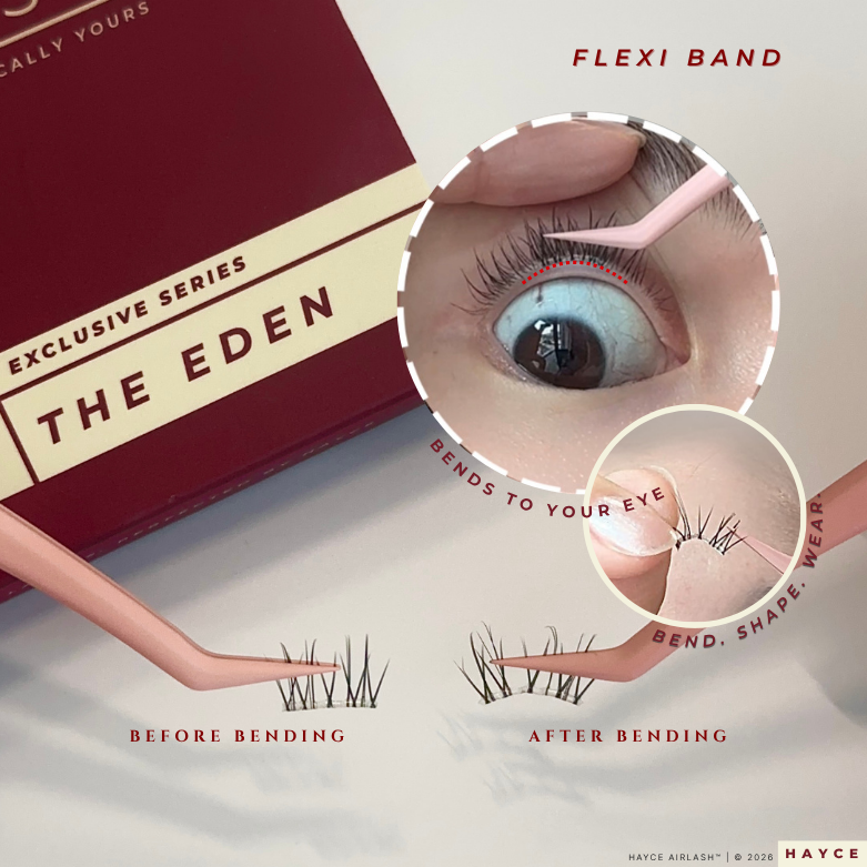 Press On Airlash_Product Poster_The Eden_USP_R1