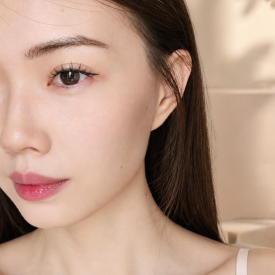 Your Daily Beauty Essentials | HAYCE