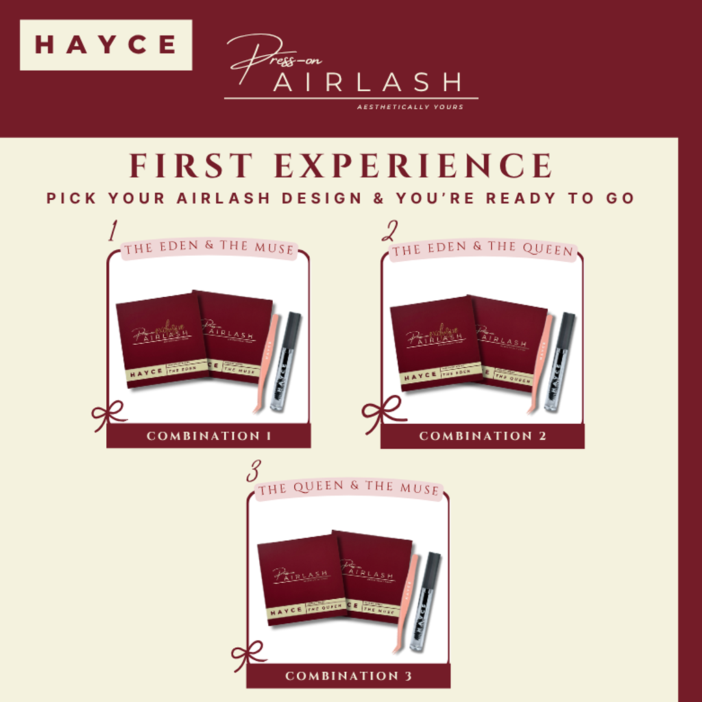 Press On Airlash_First Experience 1_Combination_R2