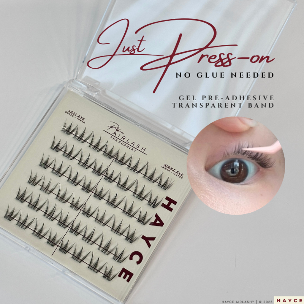 Press On Airlash_Product Poster_The Scarlet 2_R0