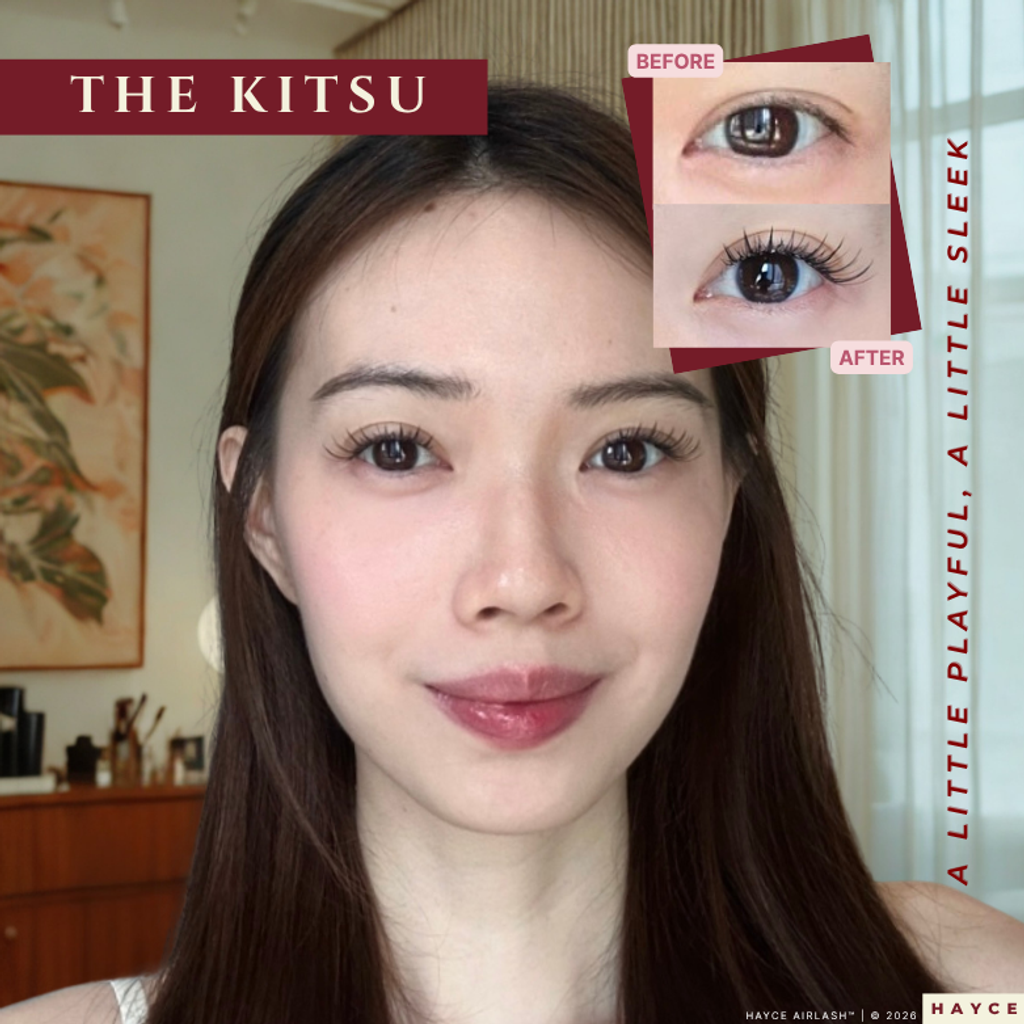 Press On Airlash_Product Poster_The Kitsu 4_R0