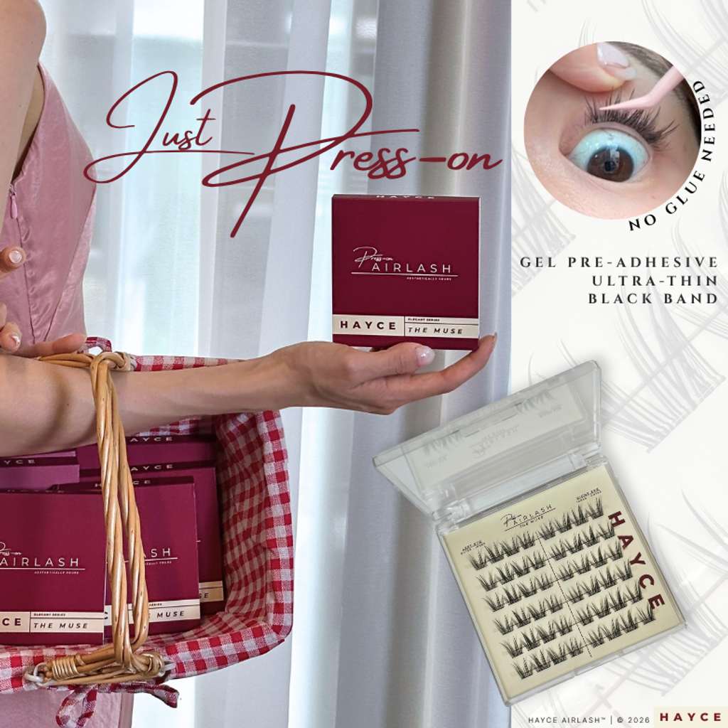Press On Airlash_Product Poster_The Muse 1.1_Airlash Features__R0
