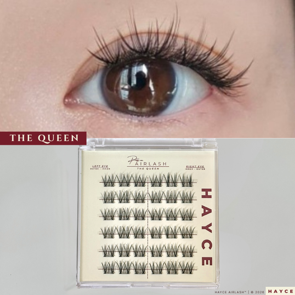 Press On Airlash_Product Poster_The Queen 2_R0