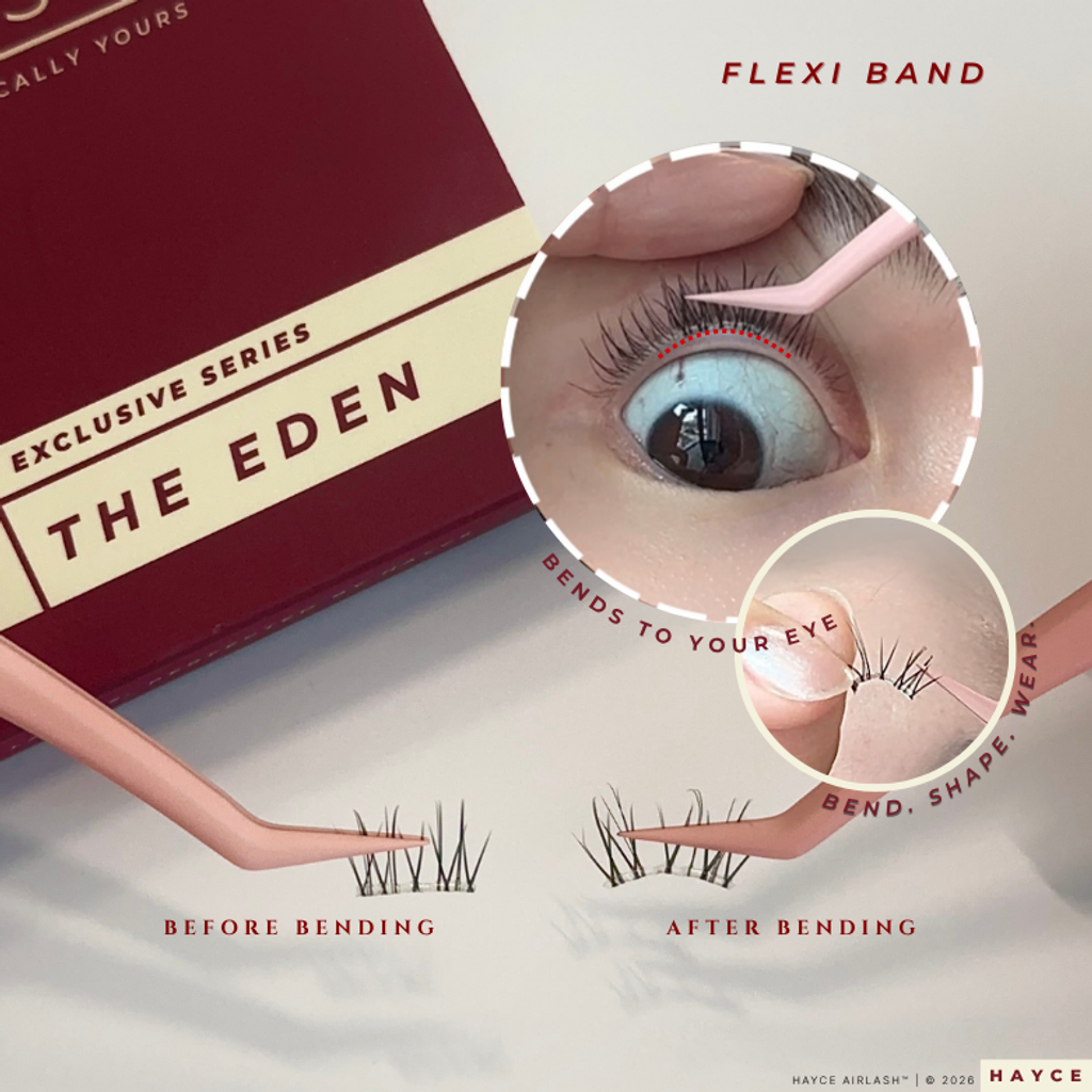 Press On Airlash_Product Poster_The Eden_USP_R1